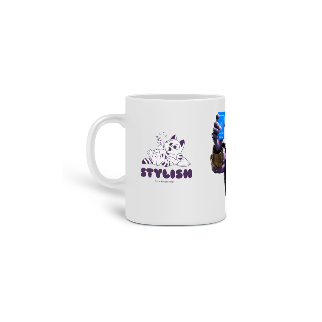 caneca