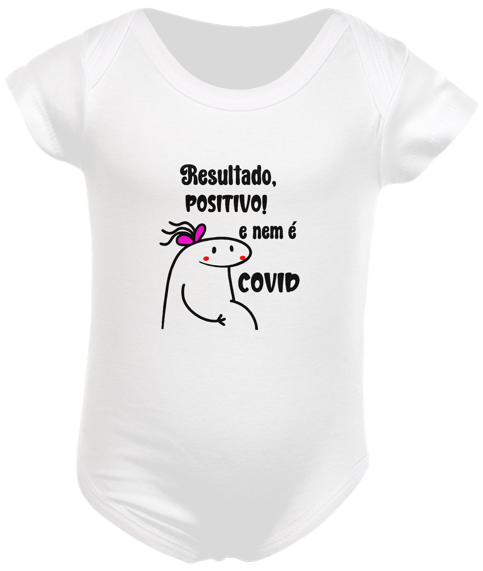 Body infantil covid