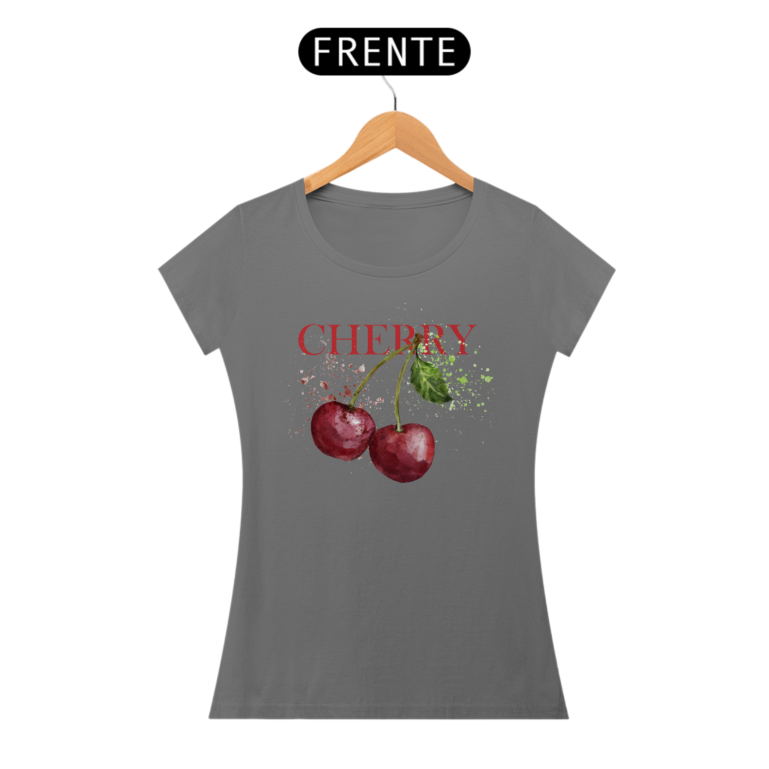 Baby long estonada cherry