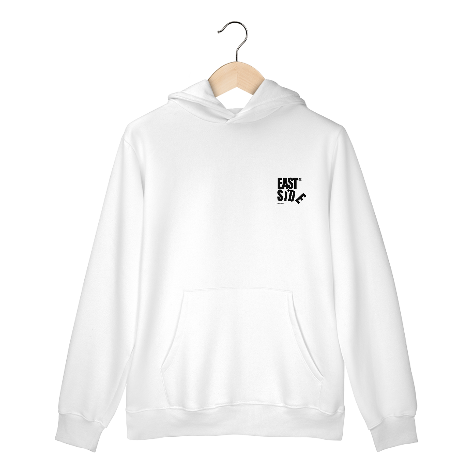 Moleton Canguru Classic