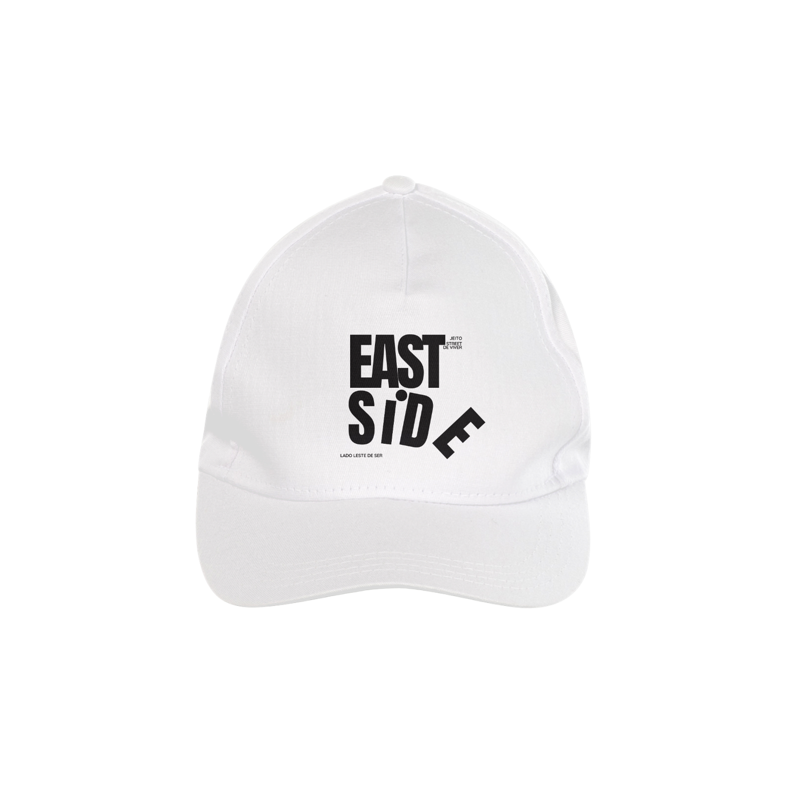 Boné East Side Limitado