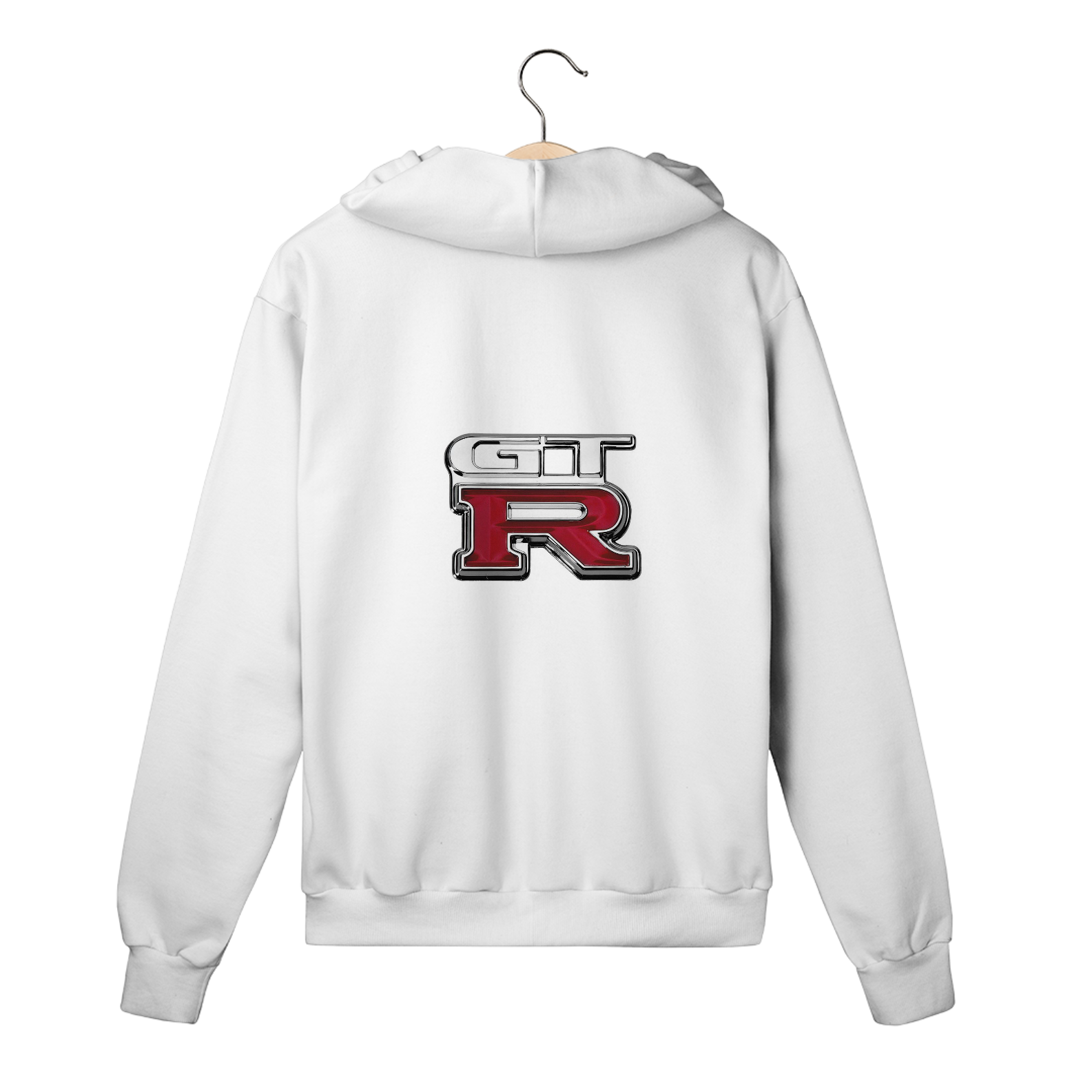 Moletom da Nissan GTR