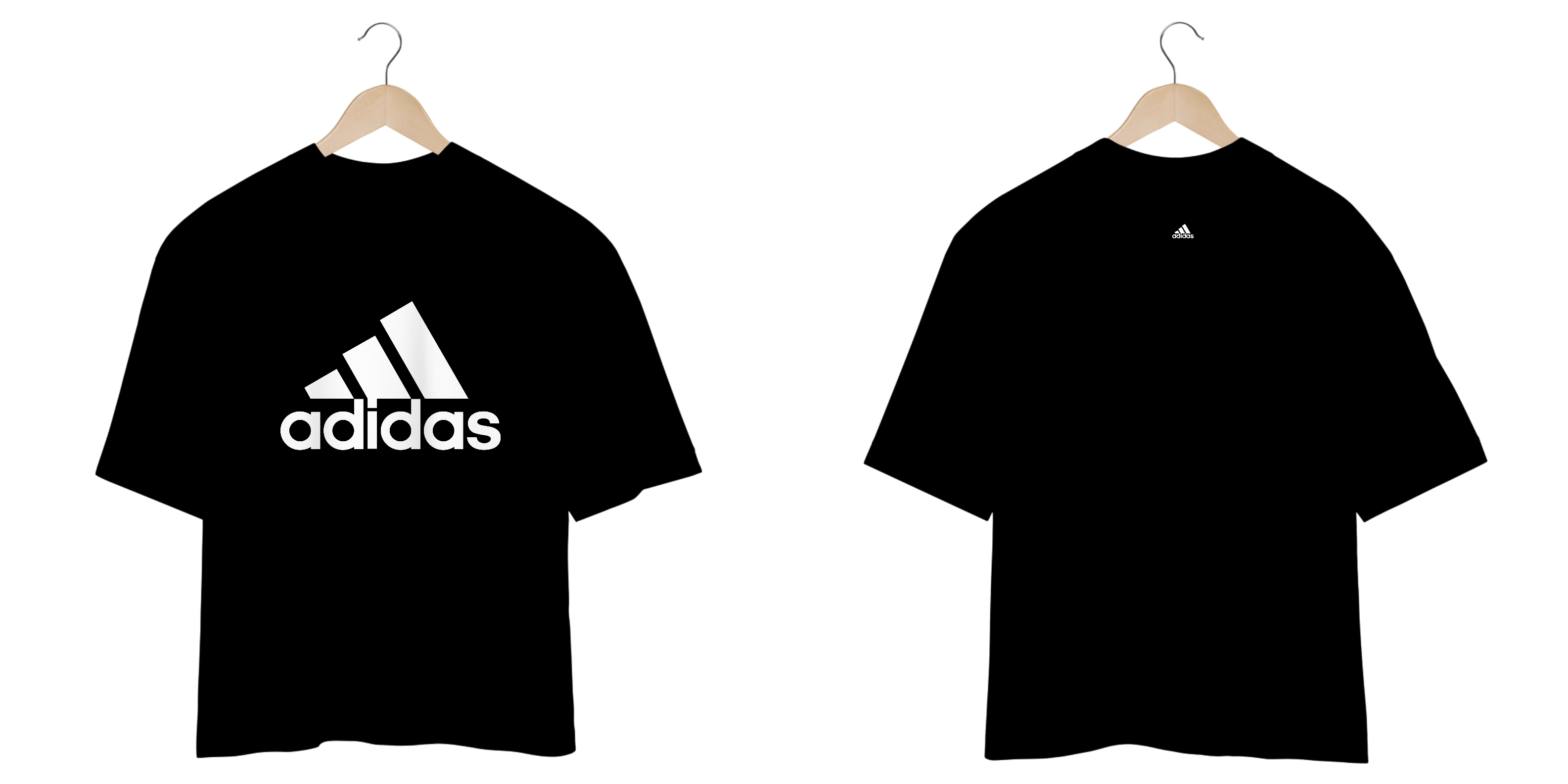 Camiseta da Adidas