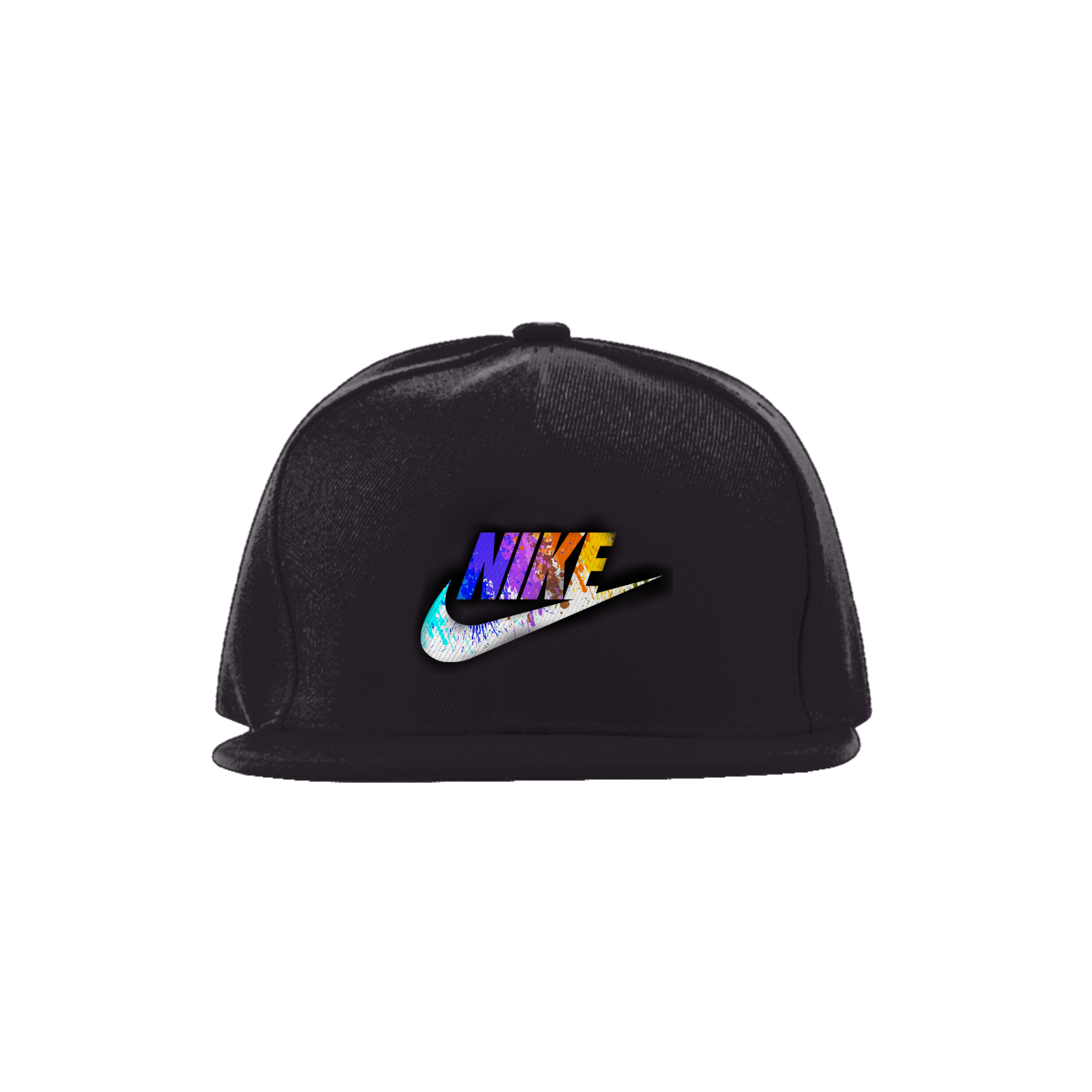 Boné da Nike