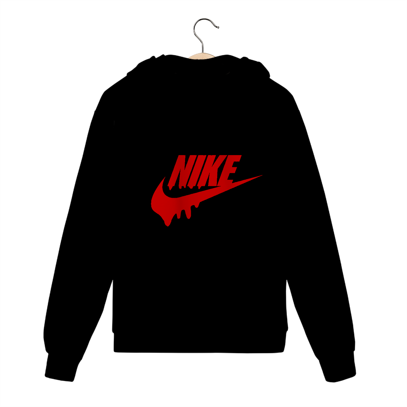 Moletom da Nike