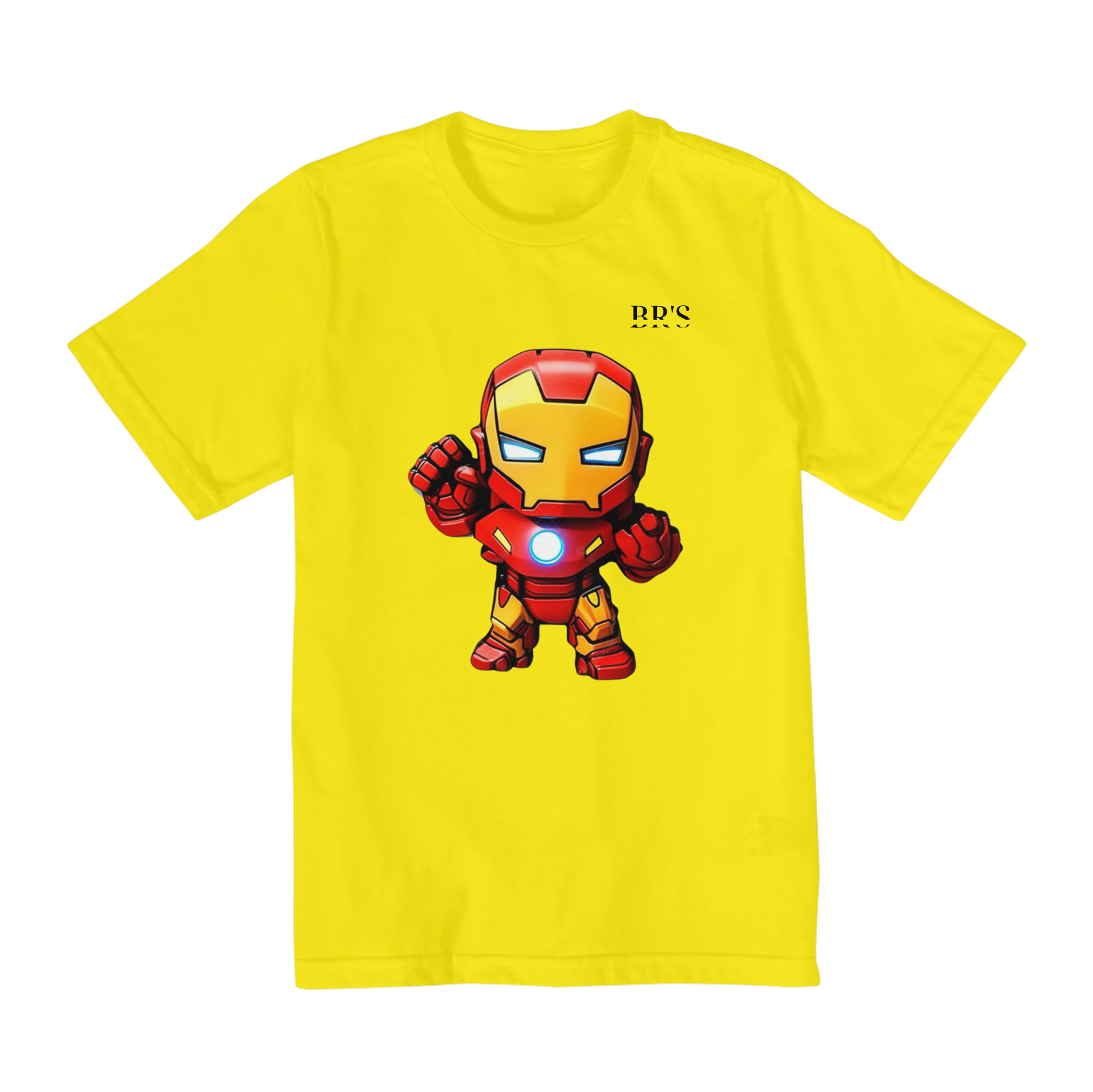 Camisa Infantil Do HF - BR`s Store