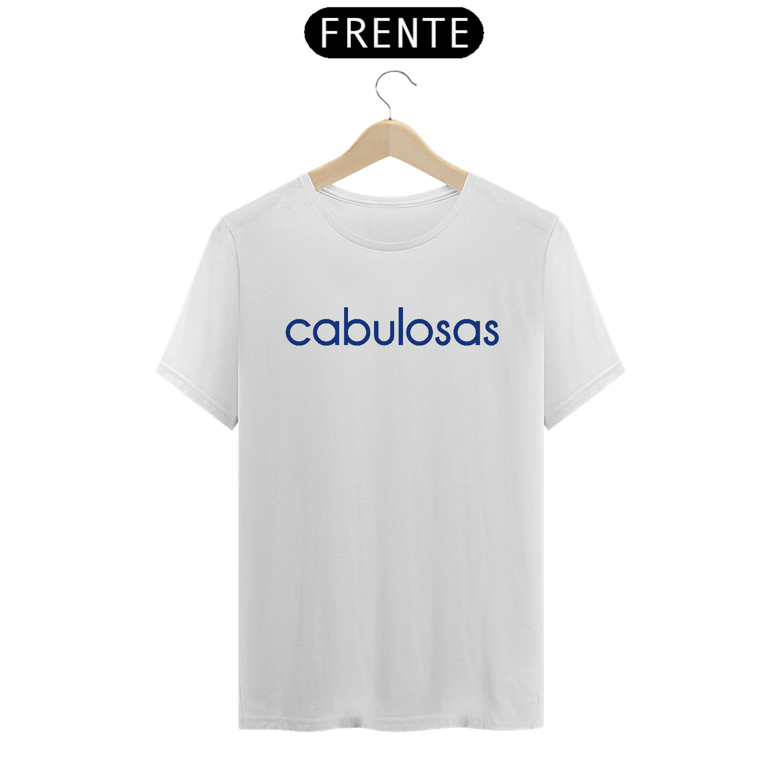 CAMISETAS CABULOSAS #1