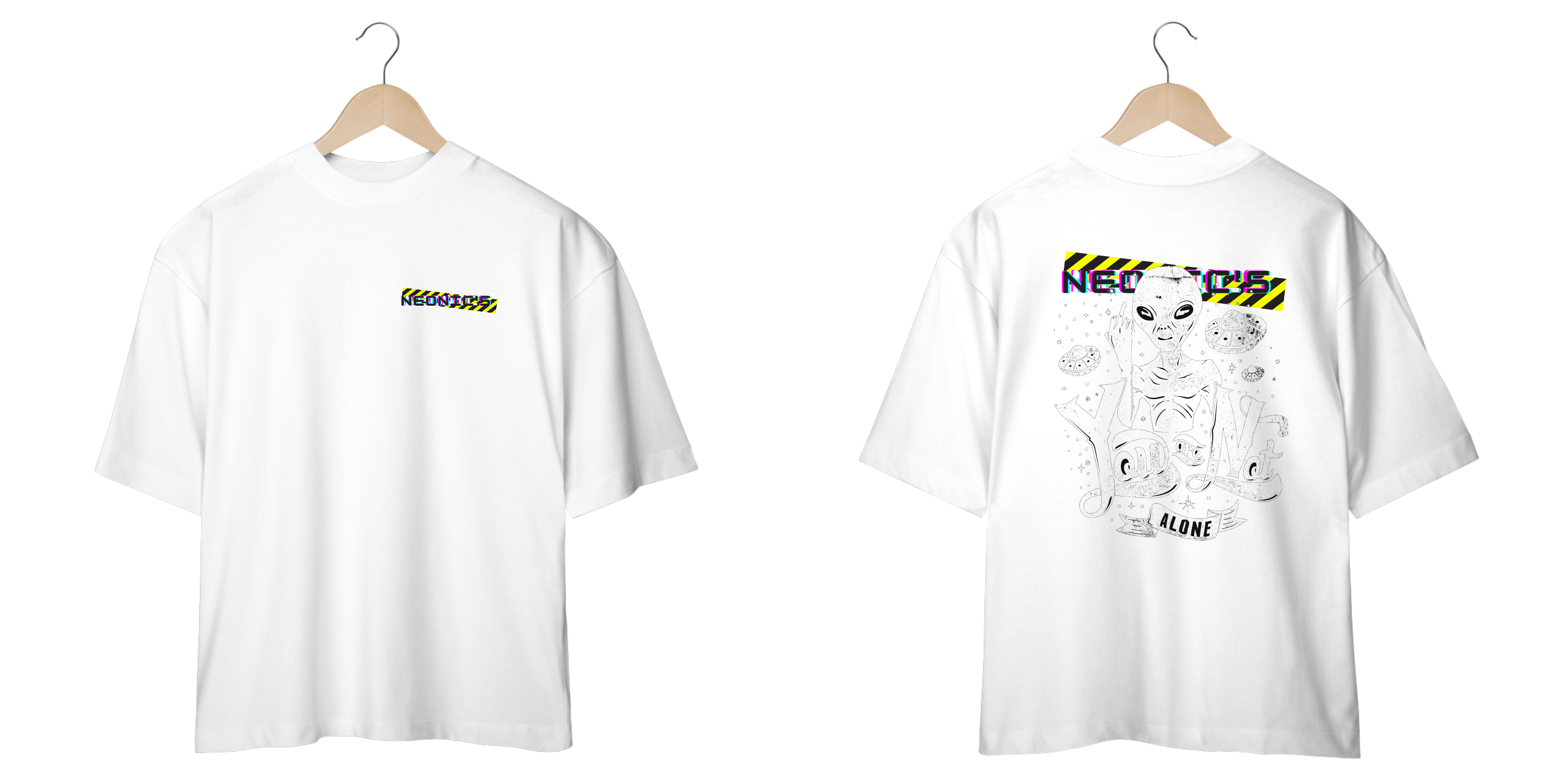 Neonic´s You Not Alone