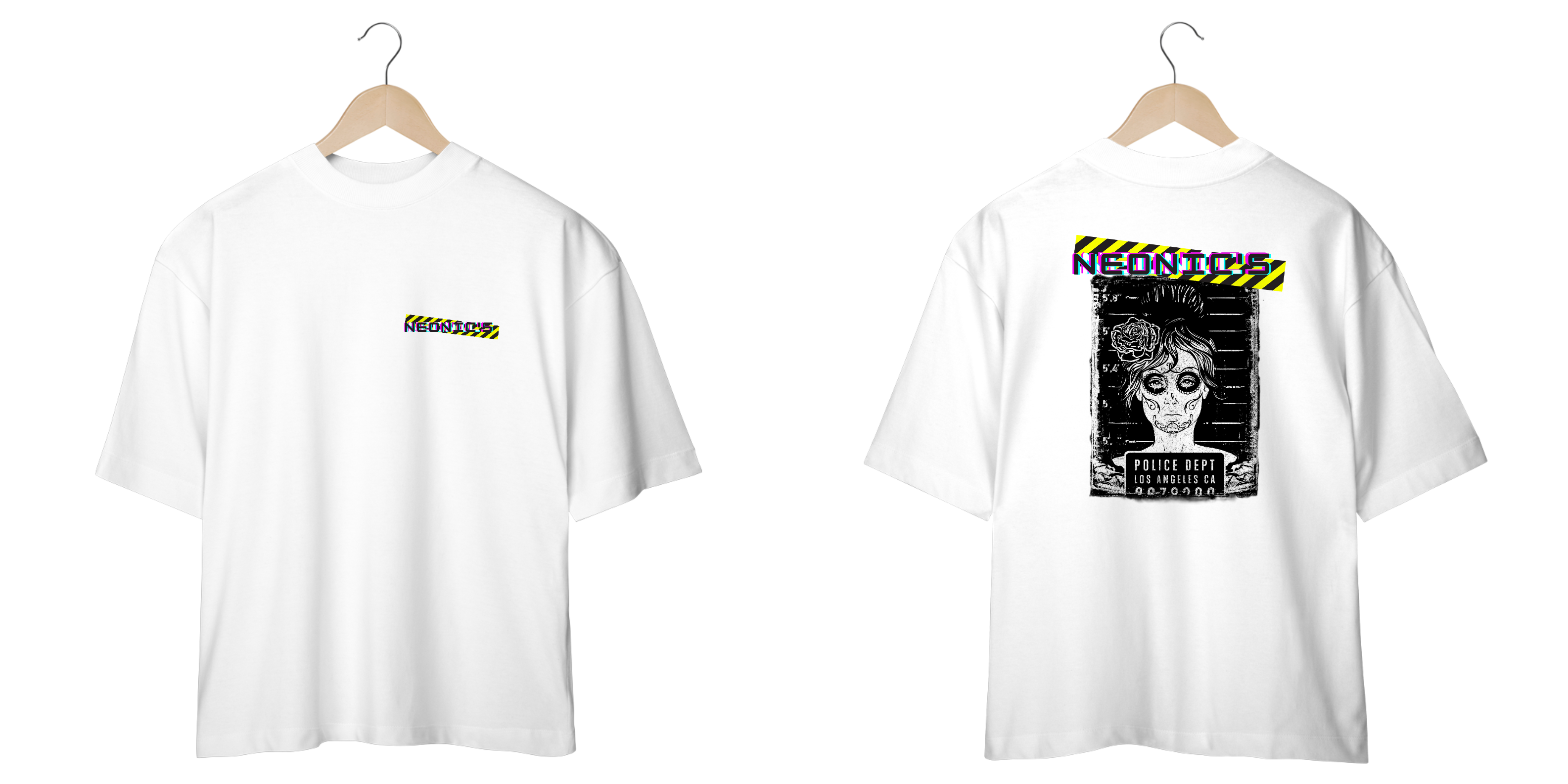 la calavera criminal