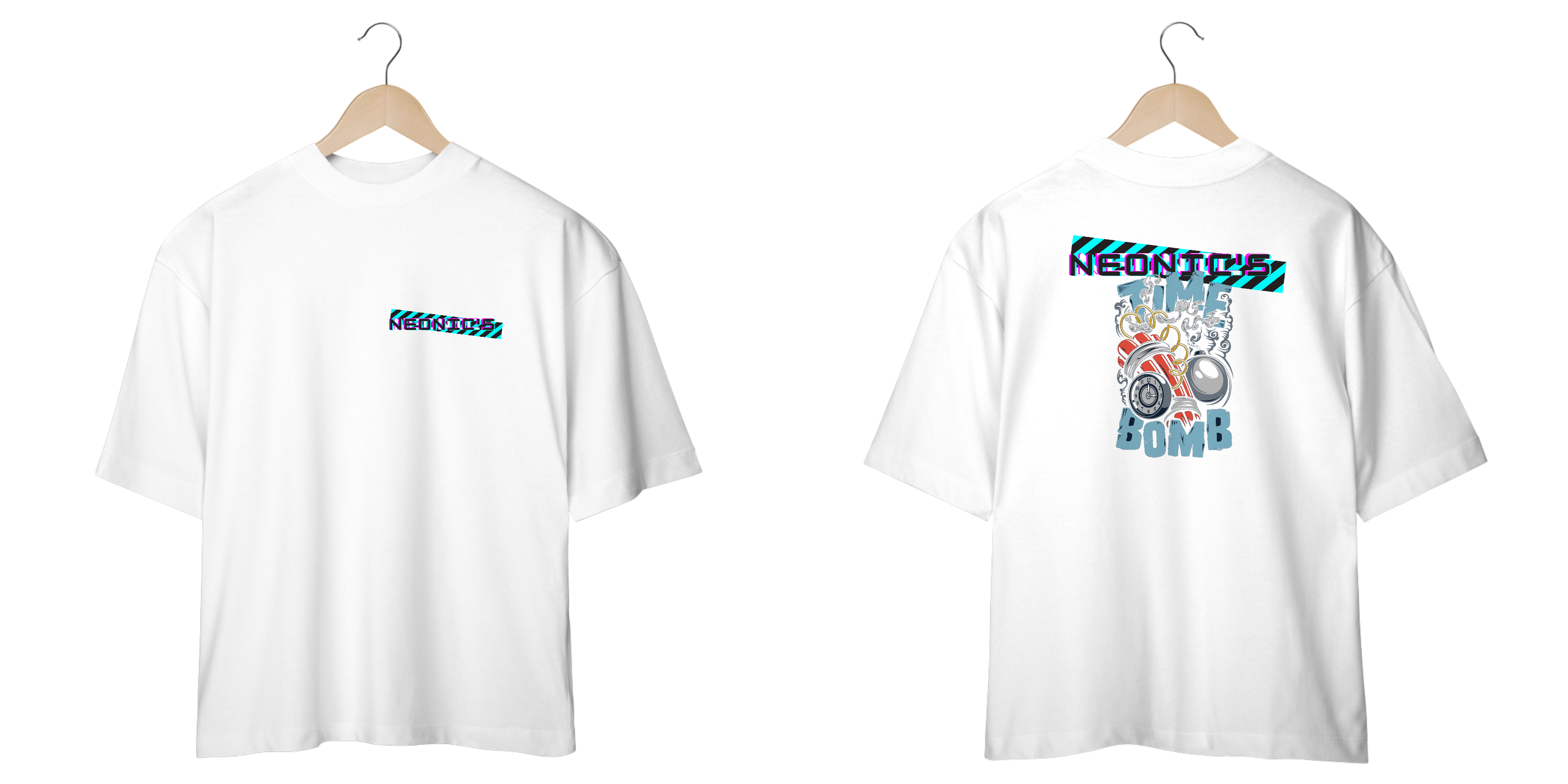 neonic´s time bomb oversized