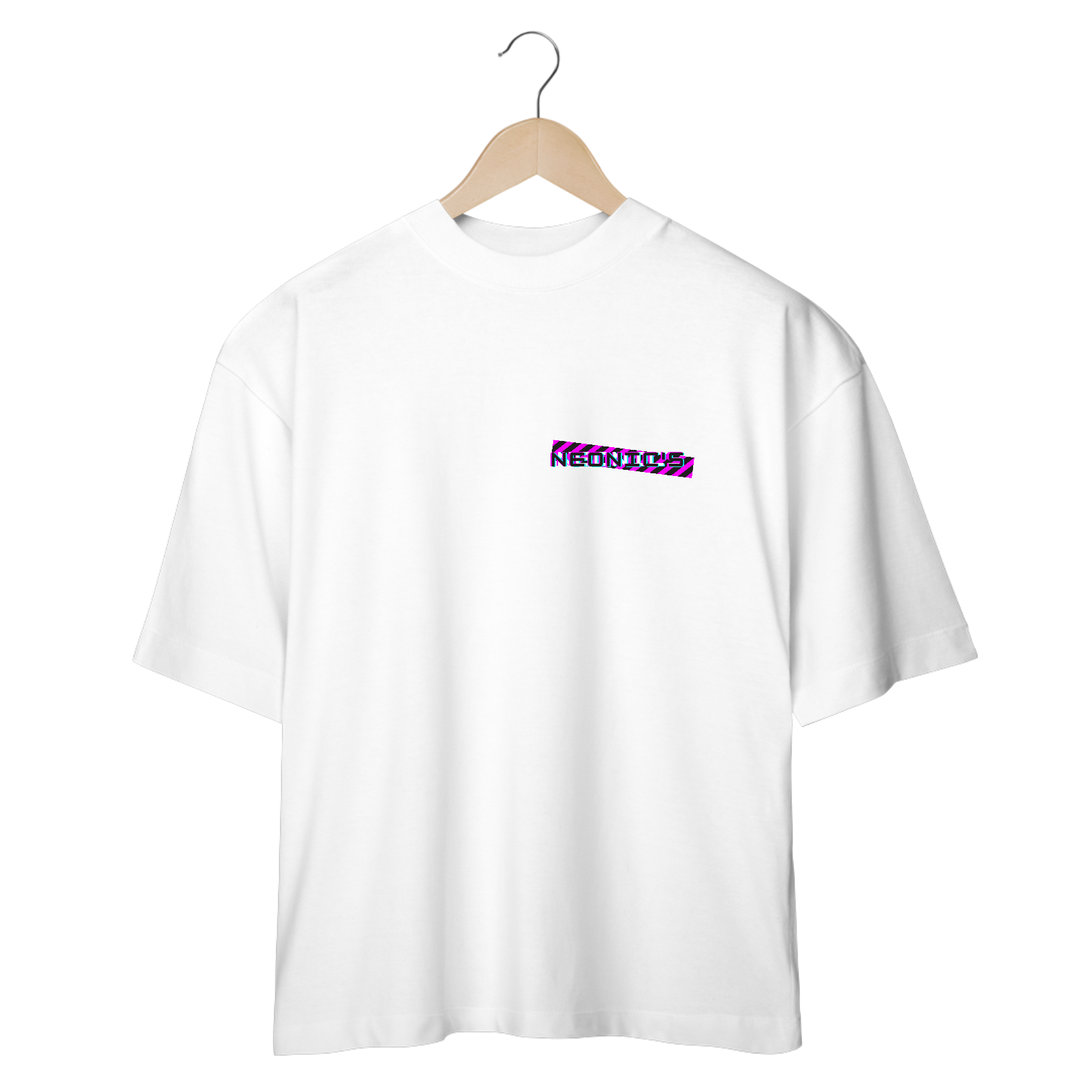 neonic´s basic pink oversized