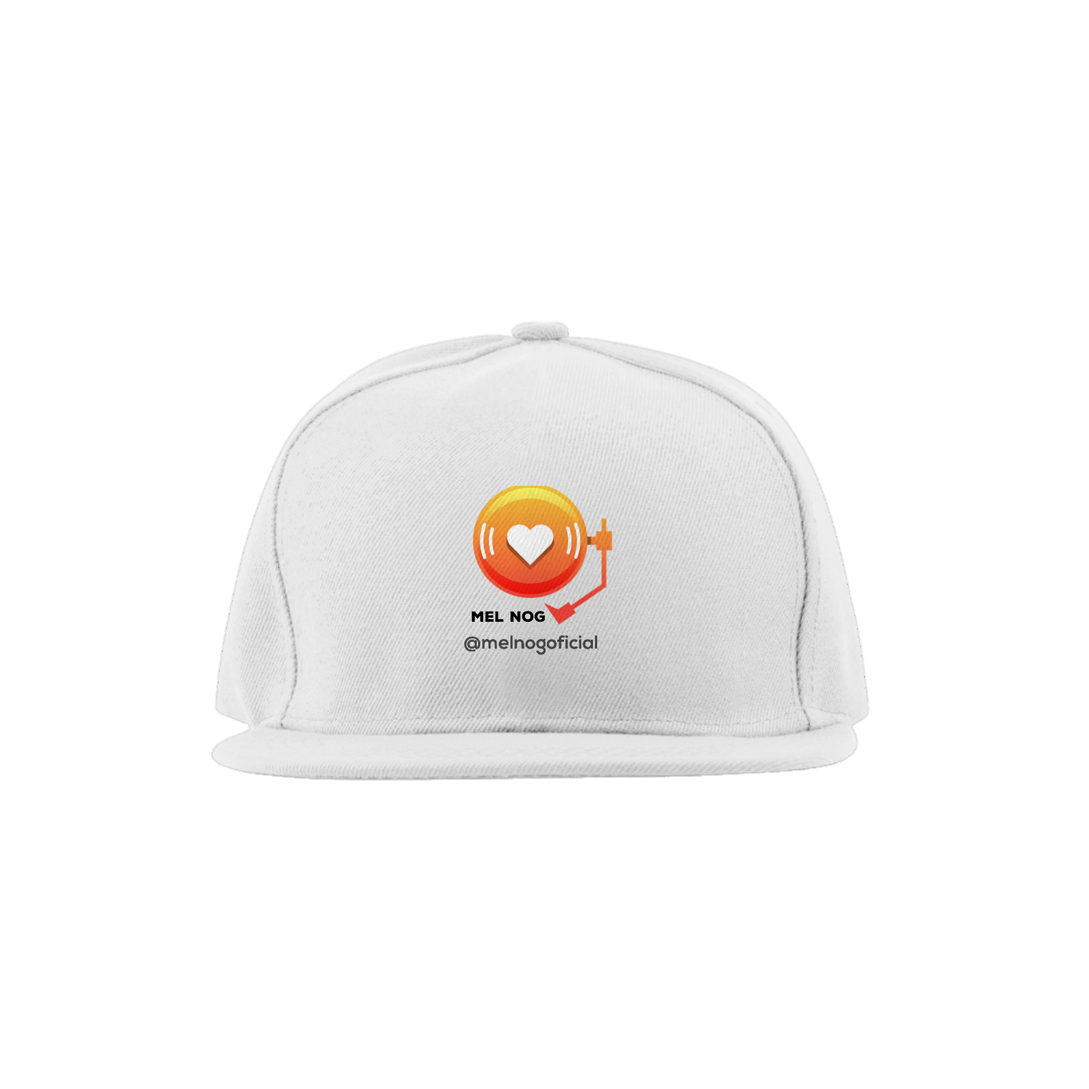 Nome do produto: Boné mel Nog 