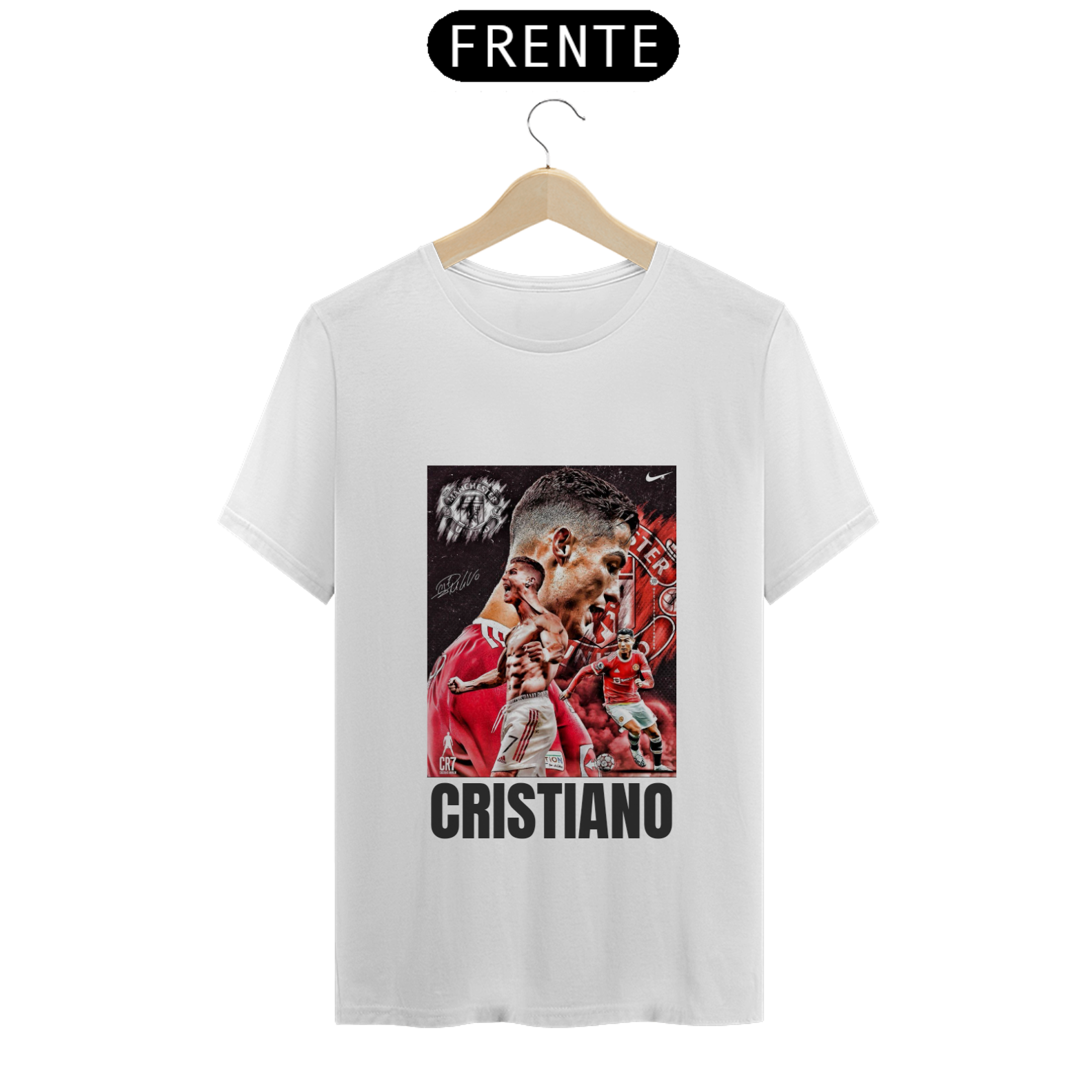 Camisa personalizada