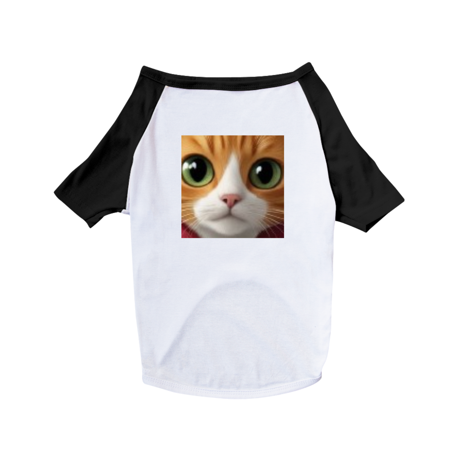 camisa pet shp