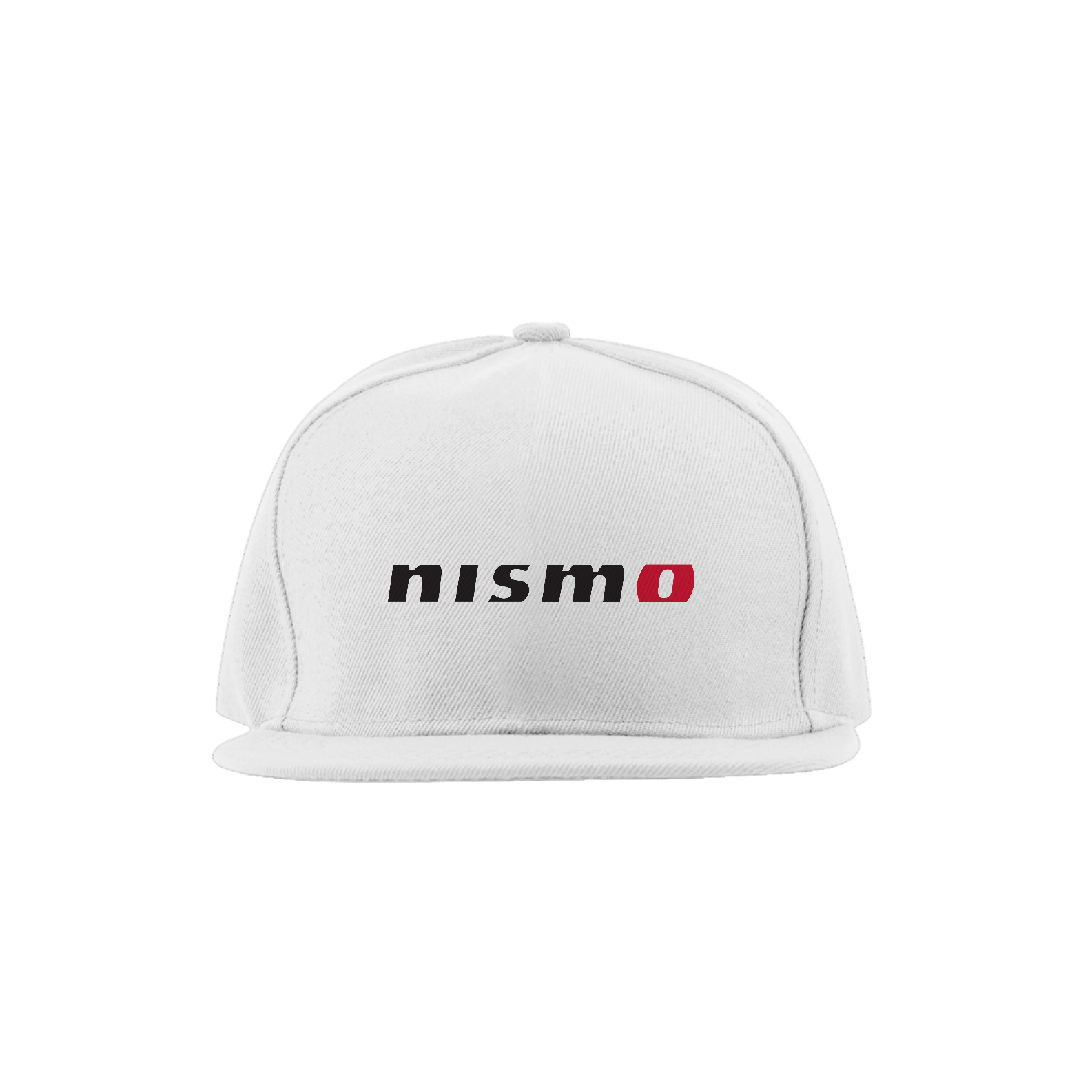 Boné Aba Reta Nissan Nismo