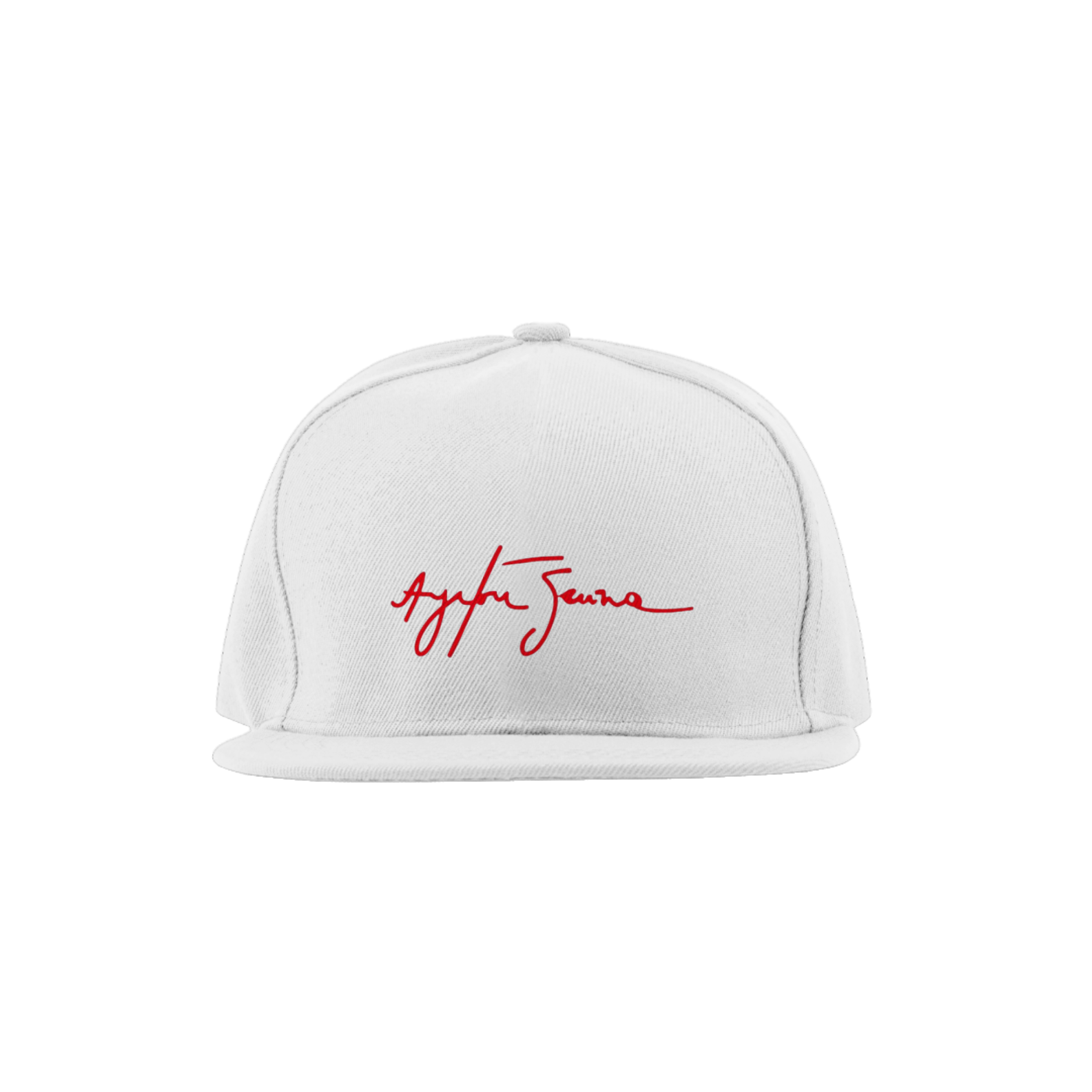 Bone Ayrton Senna