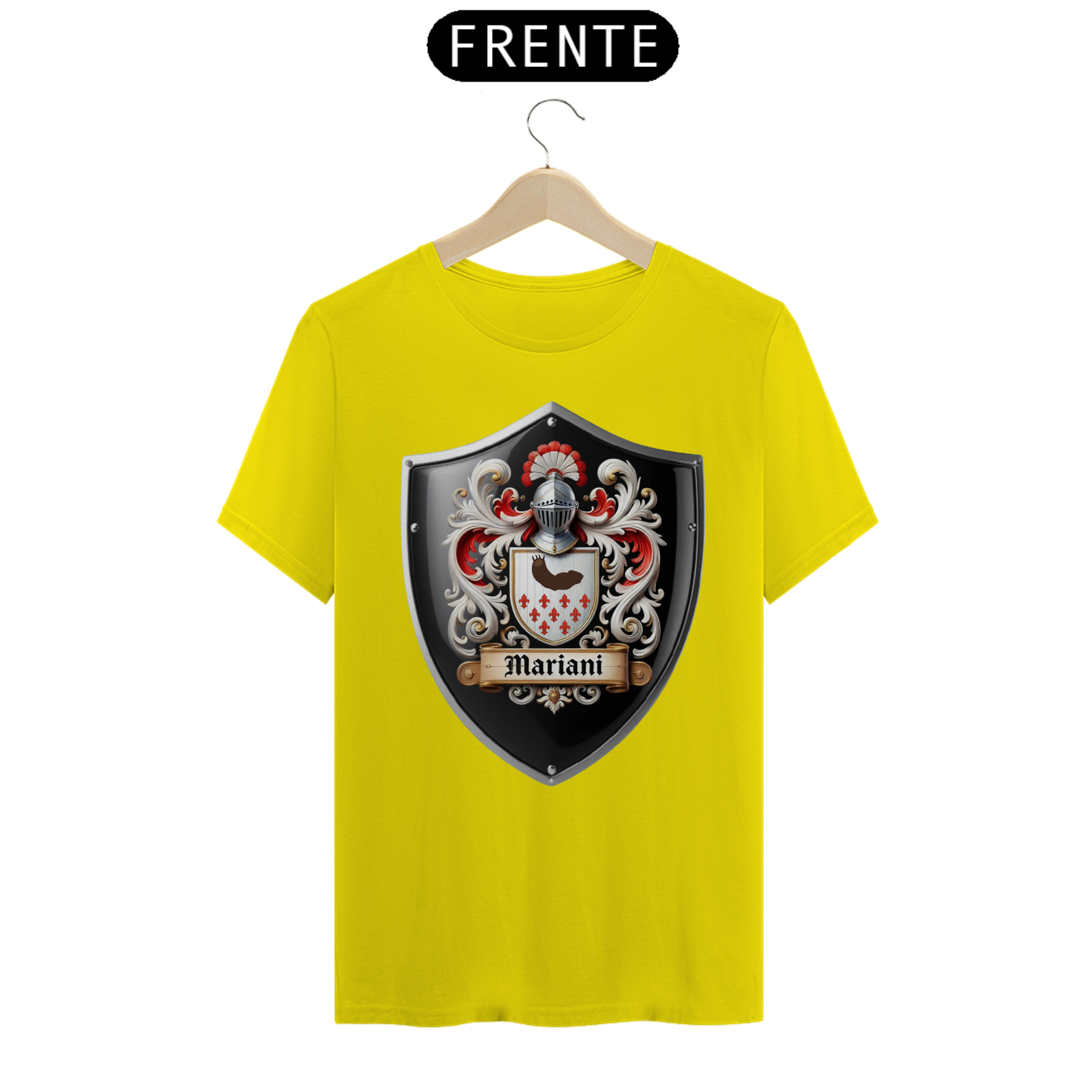ESCUDO MARIANI