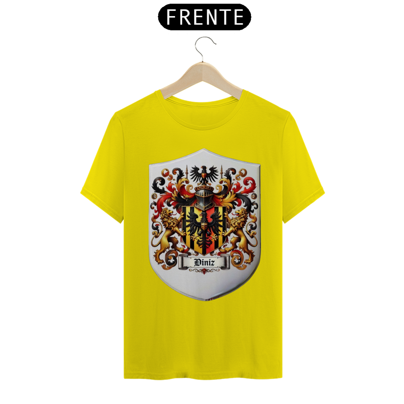ESCUDO DINIZ 1