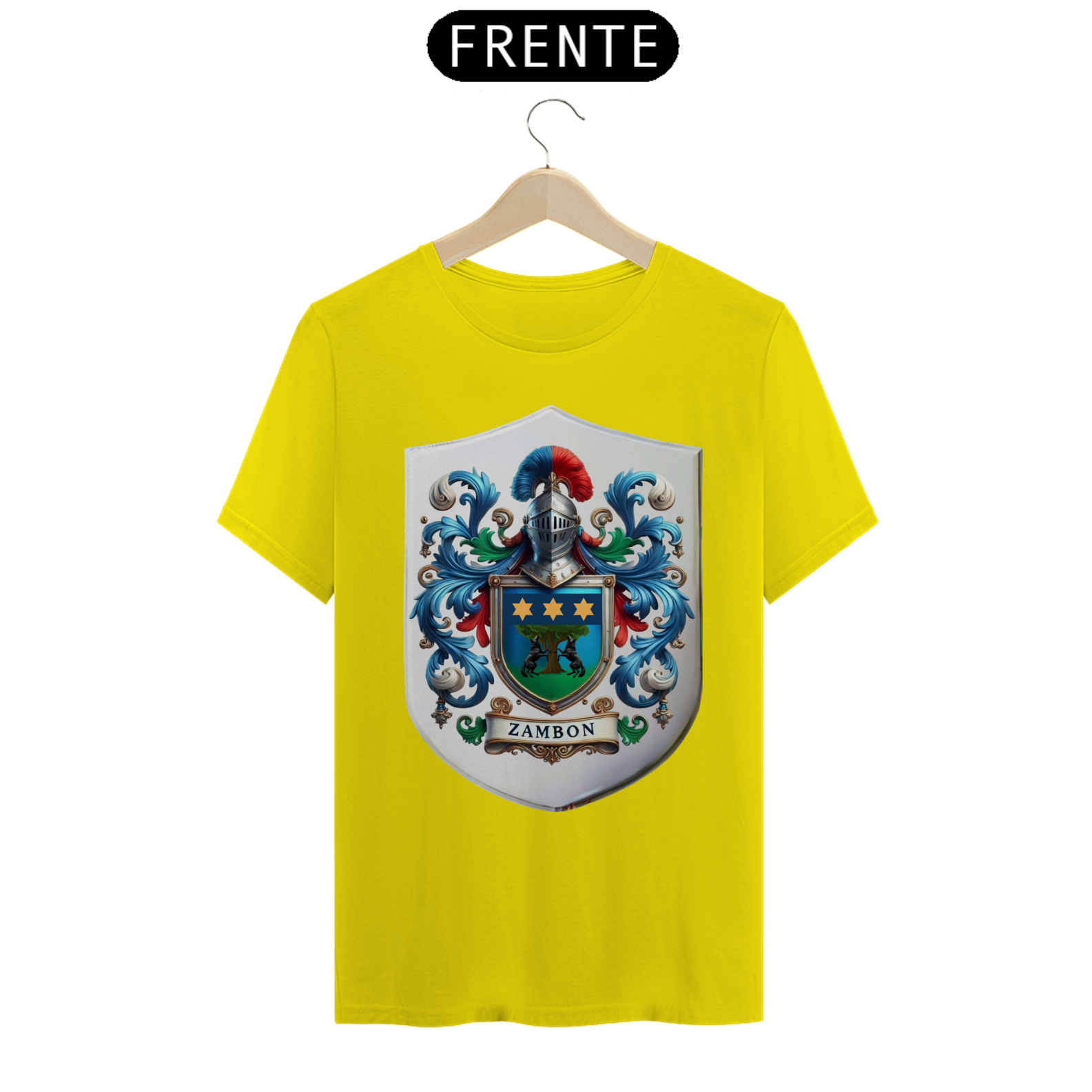 ESCUDO ZAMBON