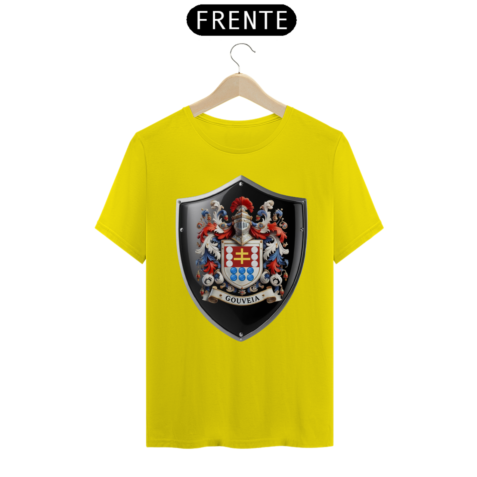 ESCUDO GOUVEIA
