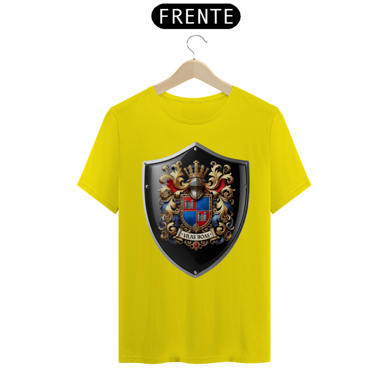 ESCUDO VILAS BOAS