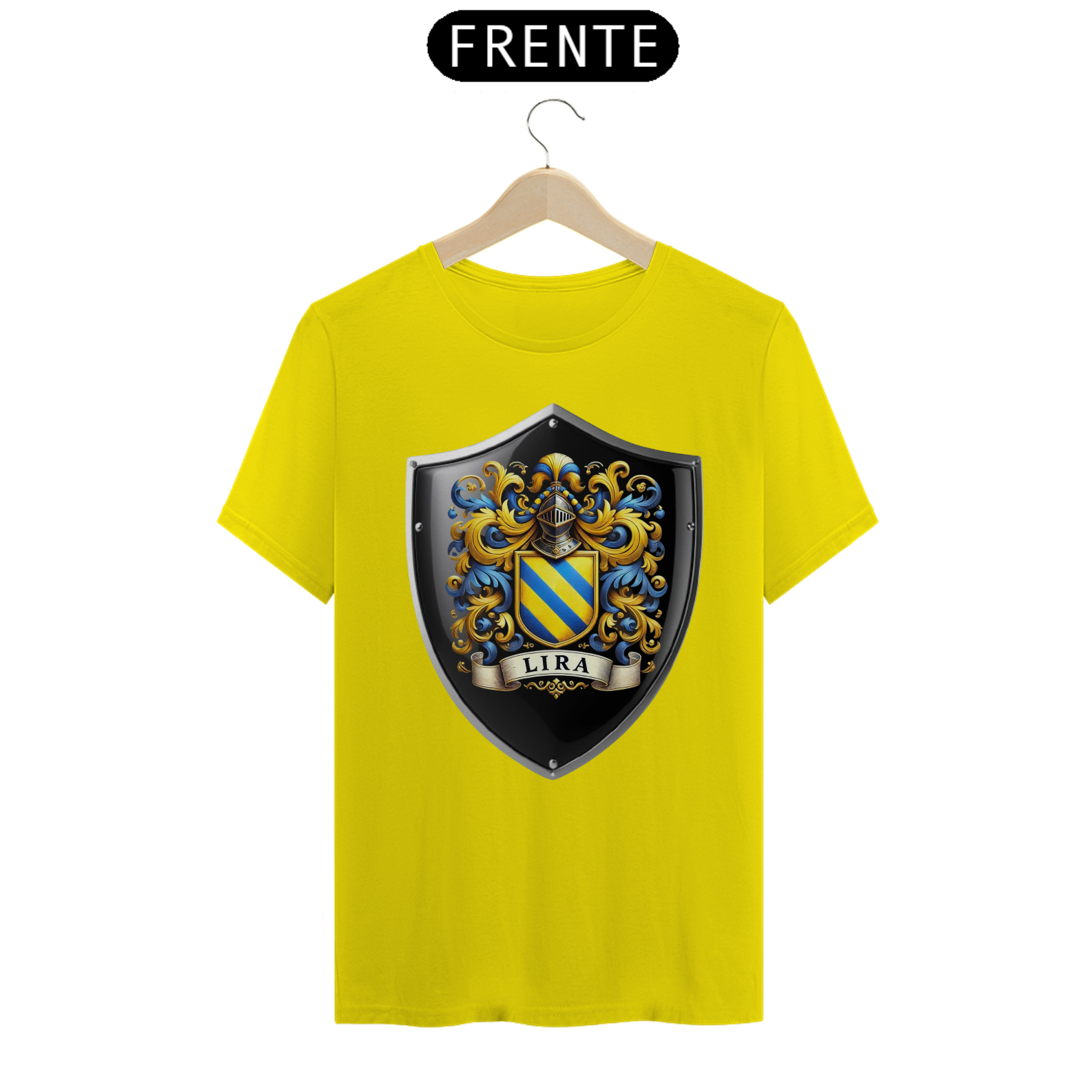 ESCUDO LIRA 2