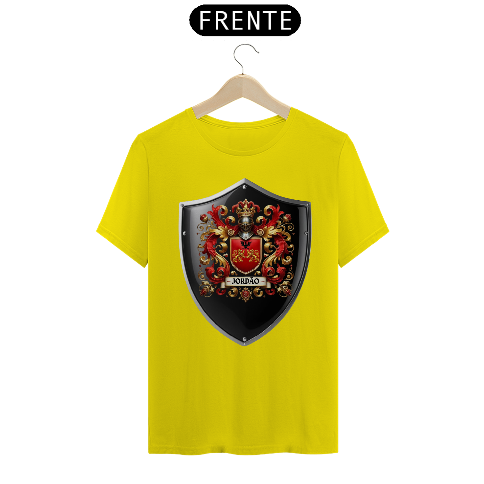 ESCUDO JORDÃO