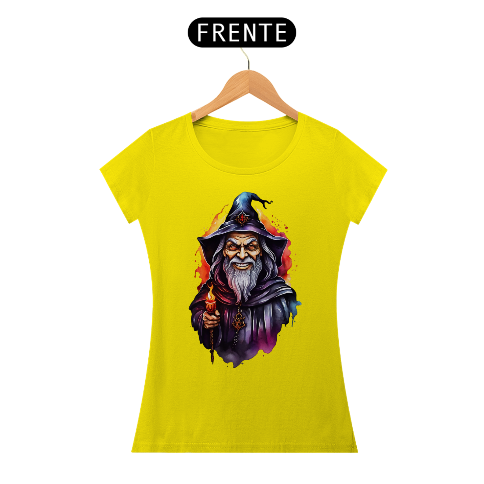 Mestre do Arcano Supremo (FEMININA)