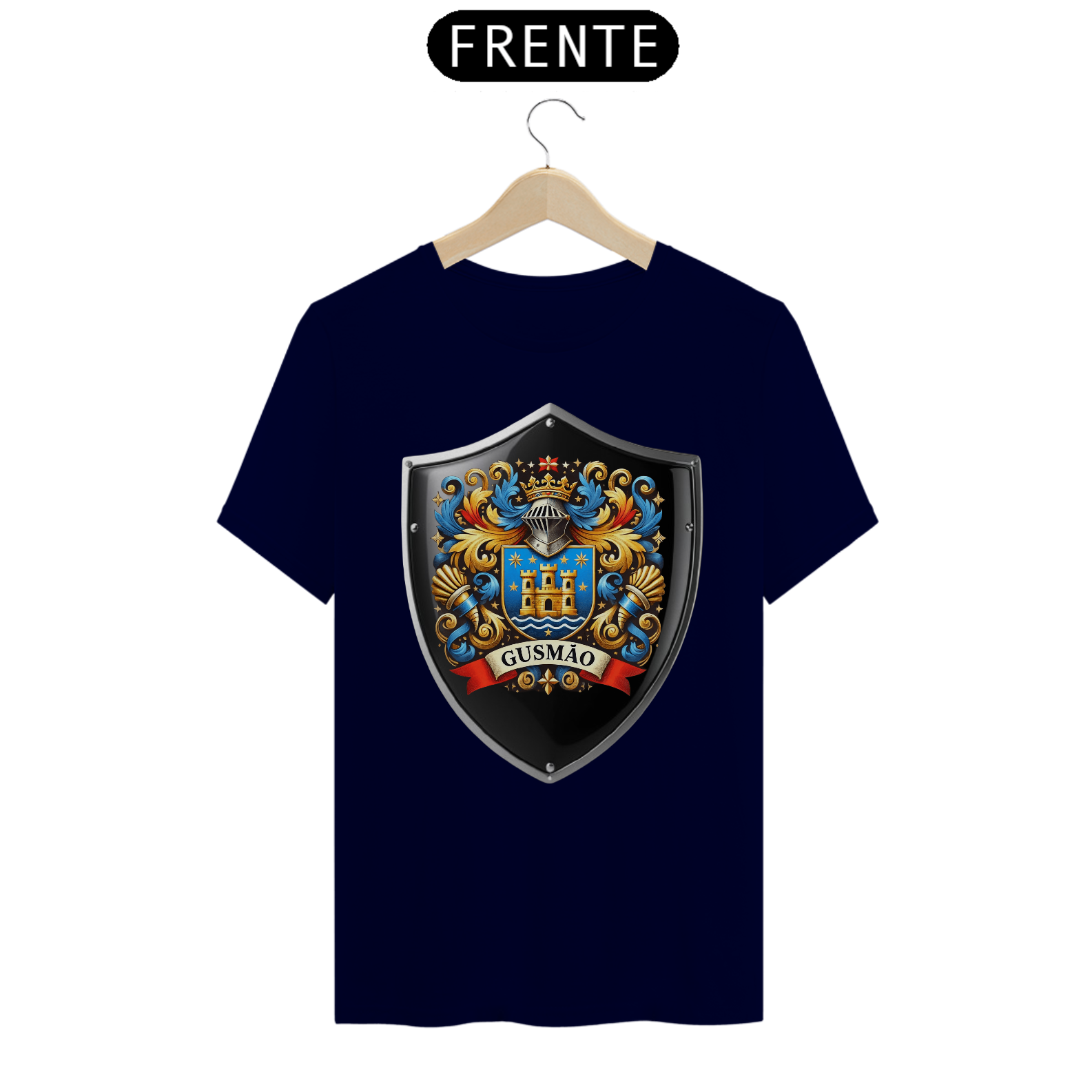ESCUDO GUSMÃO 1