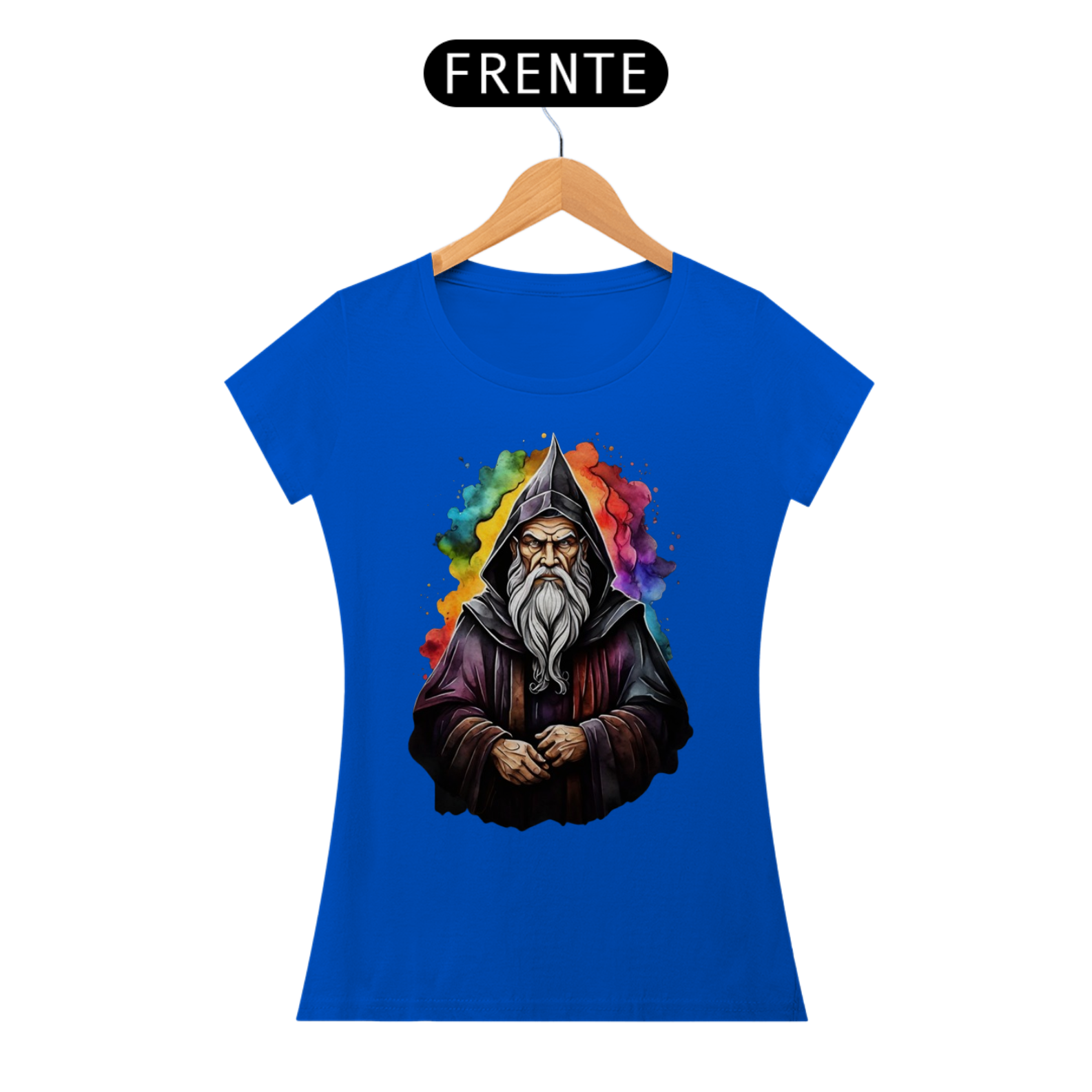 O Sábio Encantador – Edição Exclusiva (FEMININA)