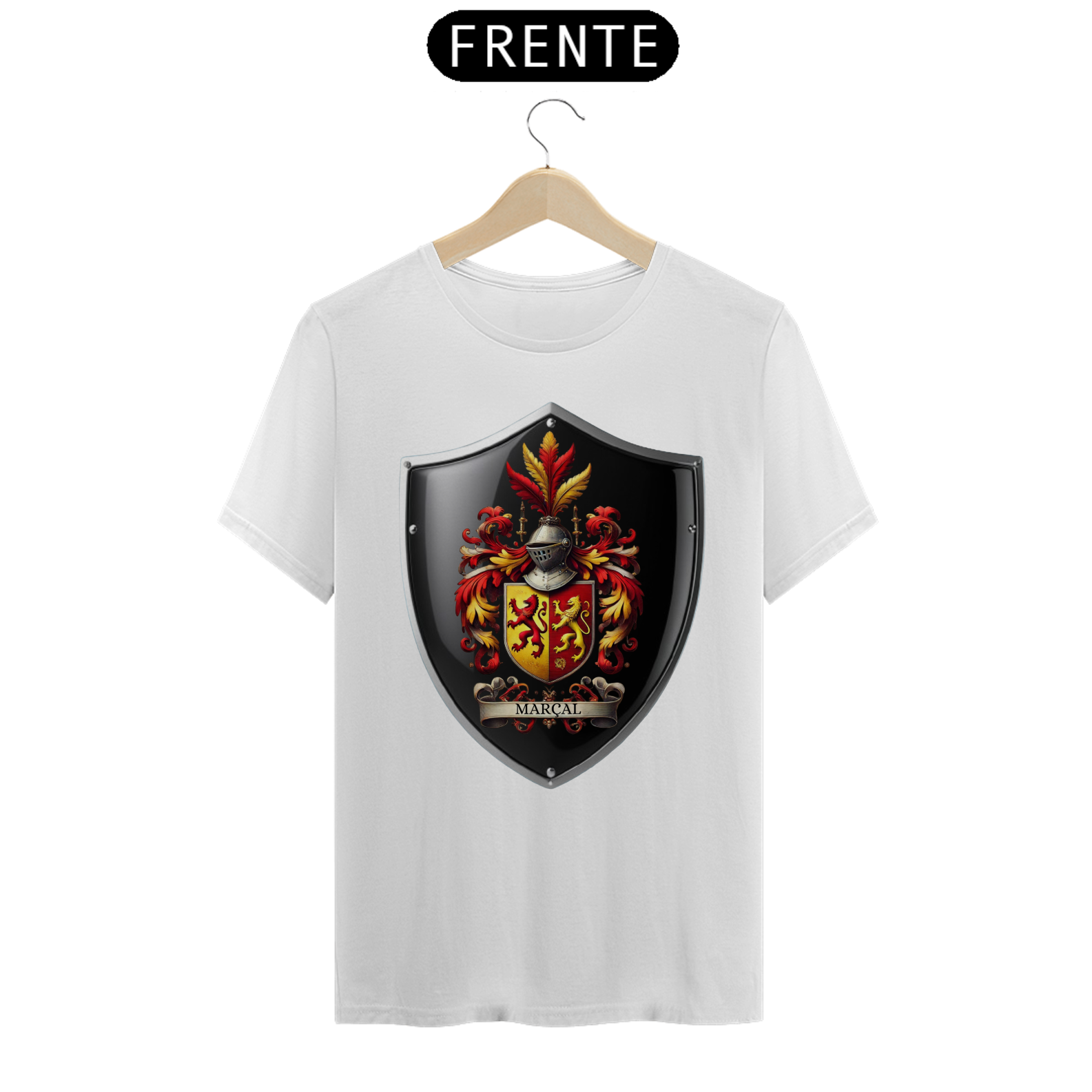 ESCUDO MARÇAL 2
