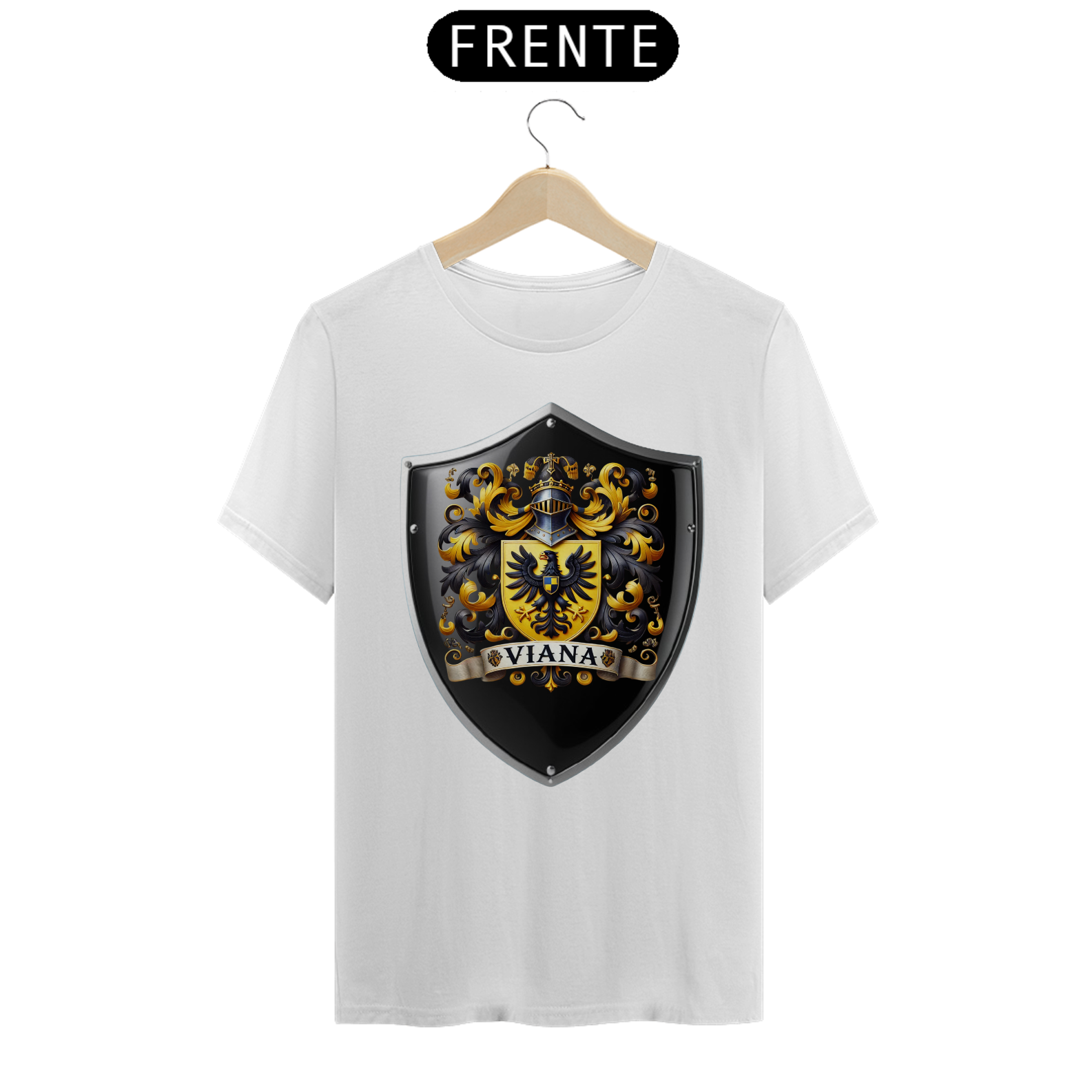 ESCUDO VIANA