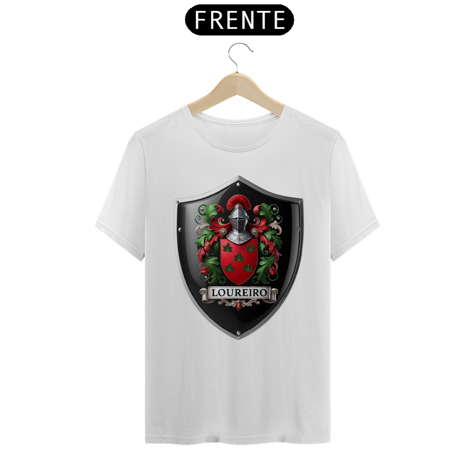 ESCUDO LOUREIRO