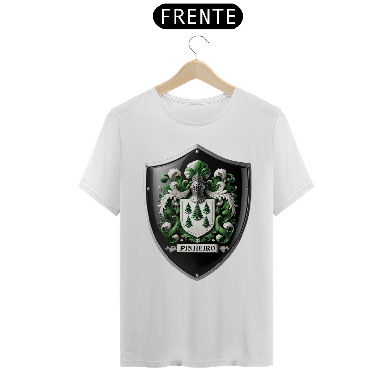 ESCUDO PINHEIRO