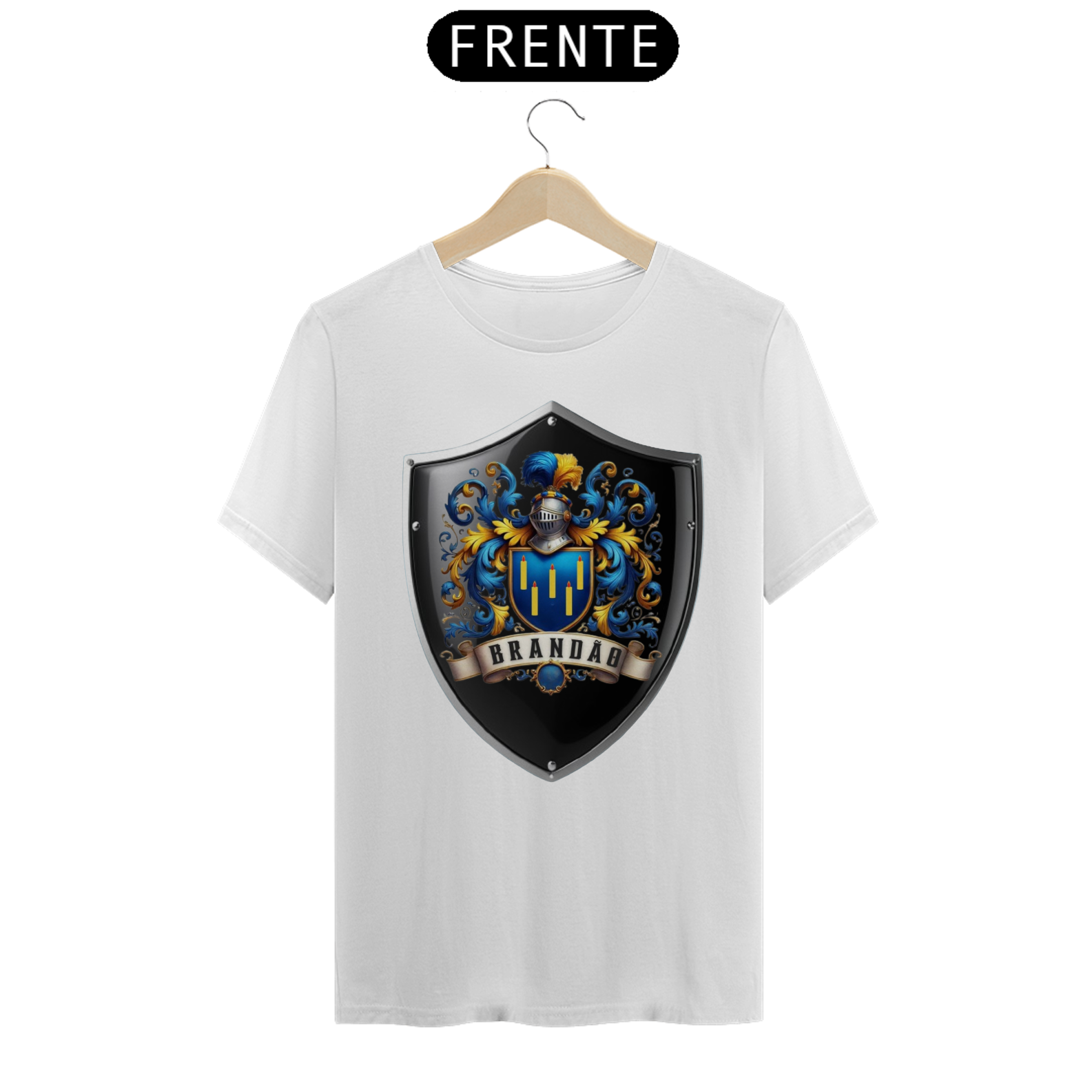 ESCUDO BRANDÃO
