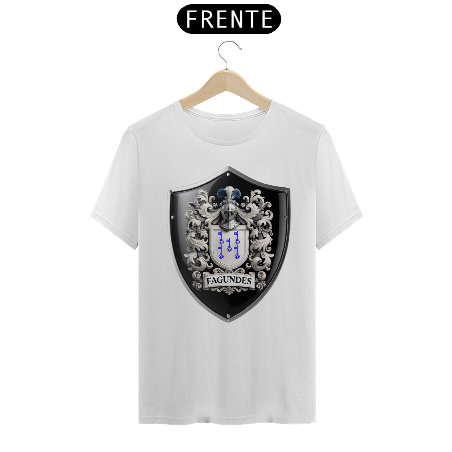 ESCUDO FAGUNDES