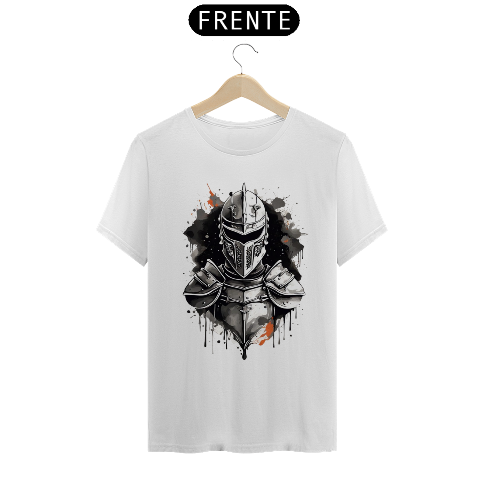 O Protetor do Reino Perdido (UNISSEX)