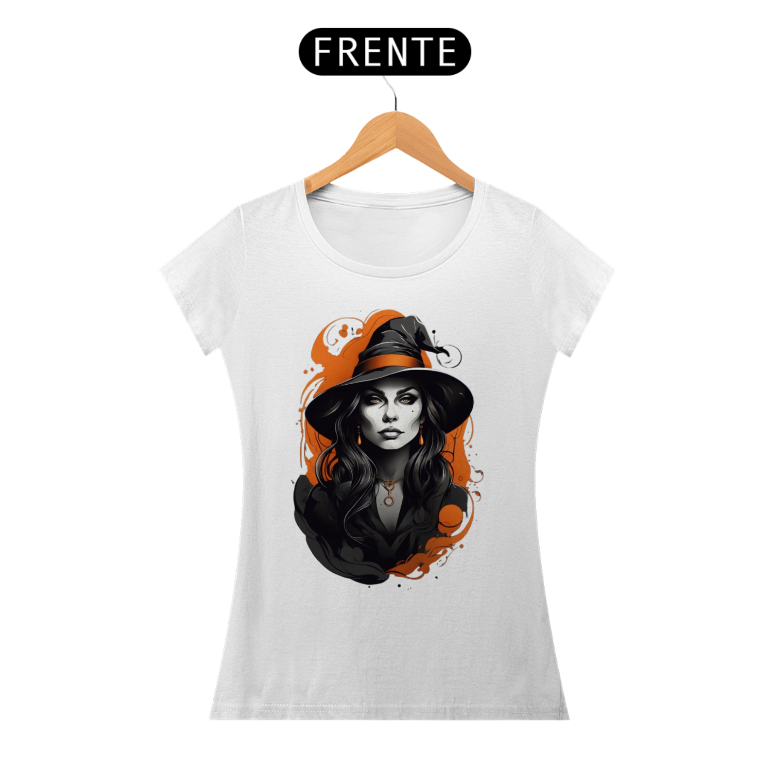 A Guardiã dos Segredos Obscuros (FEMININA)