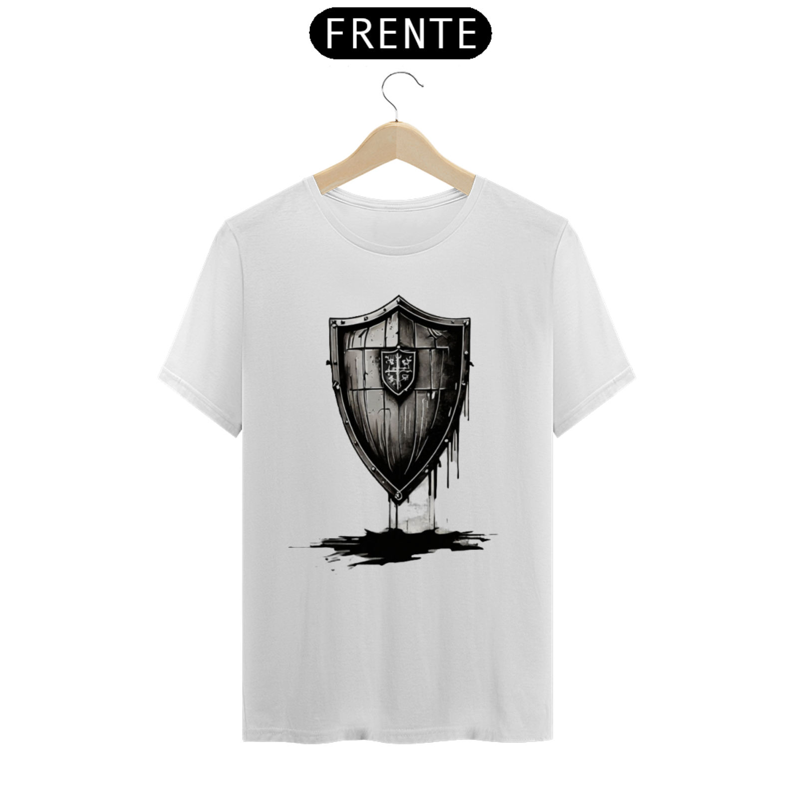 Legado em Chamas (UNISSEX)