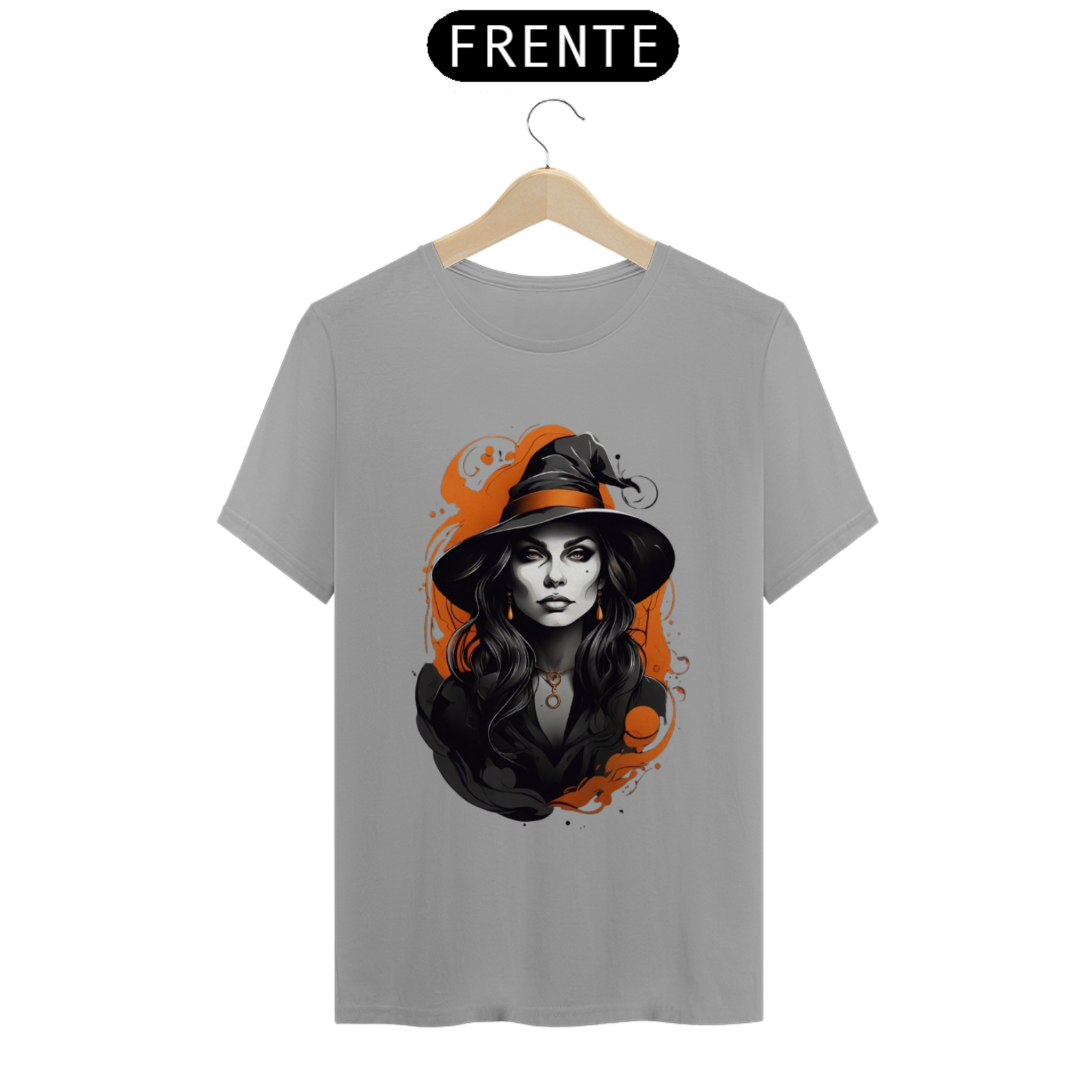 A Guardiã dos Segredos Obscuros (UNISSEX)