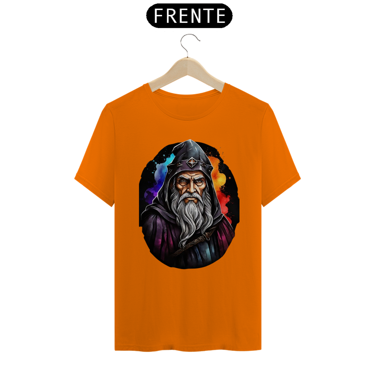 Guardião dos Segredos Antigos (UNISSEX)