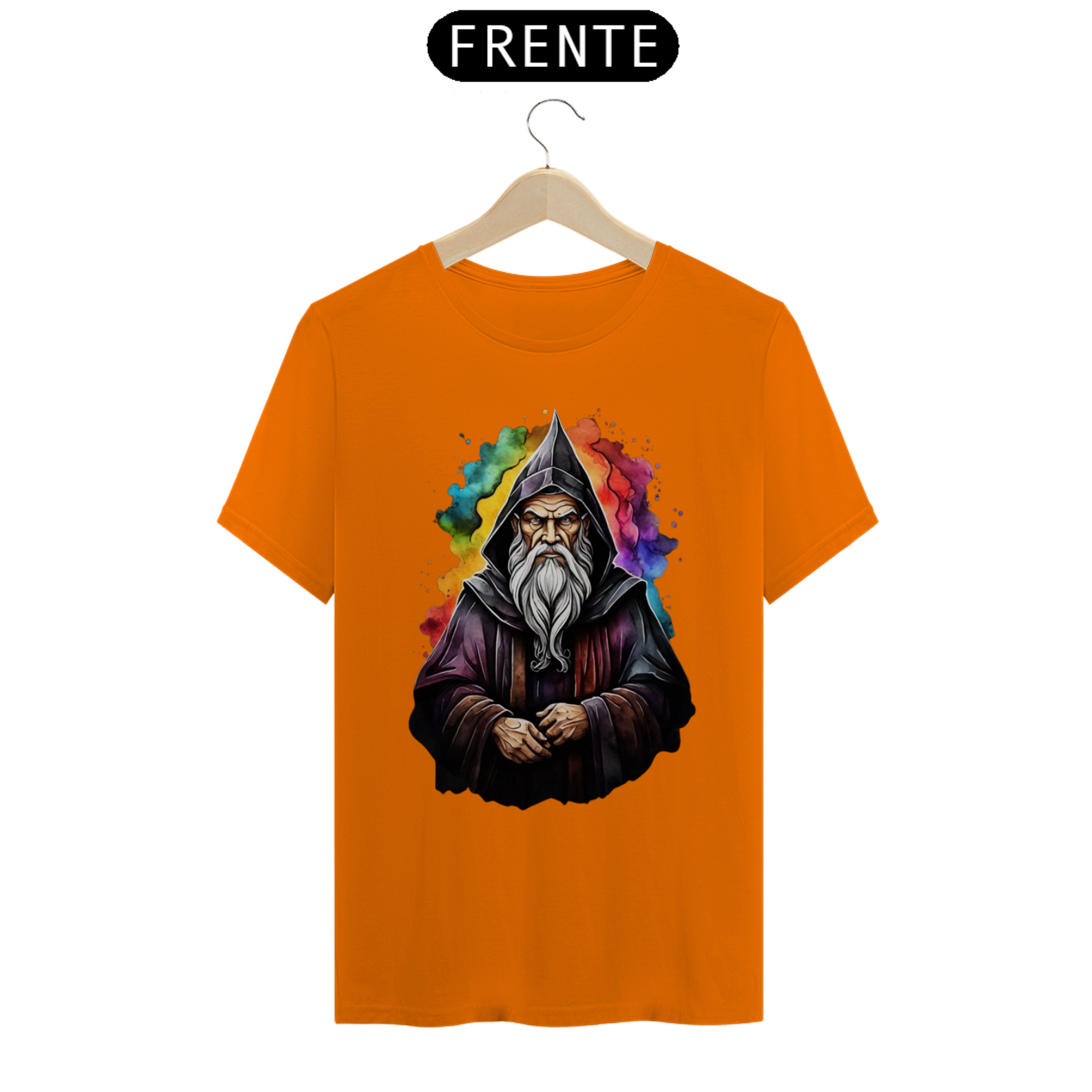 O Sábio Encantador – Edição Exclusiva (UNISSEX)