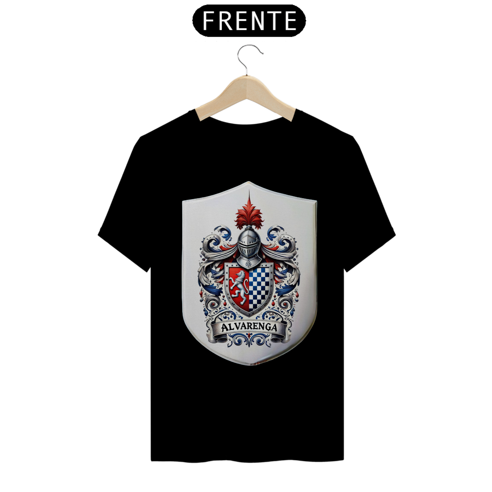 ESCUDO ALVARENGA