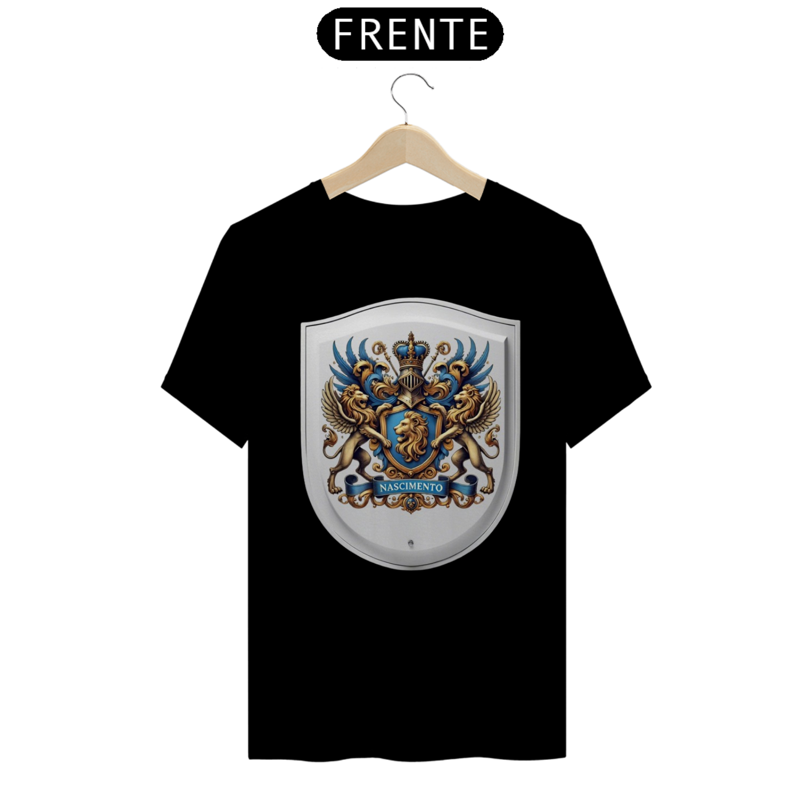 ESCUDO NASCIMENTO