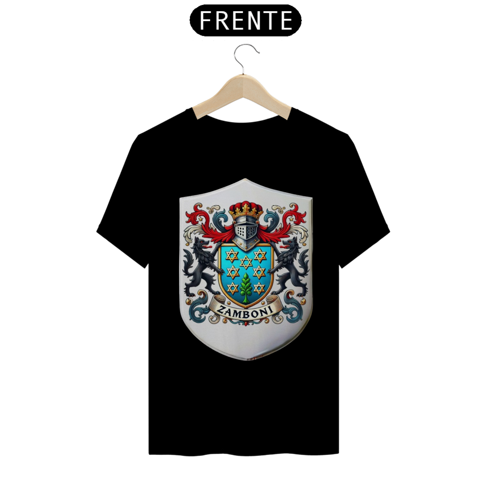 ESCUDO ZAMBONI 1