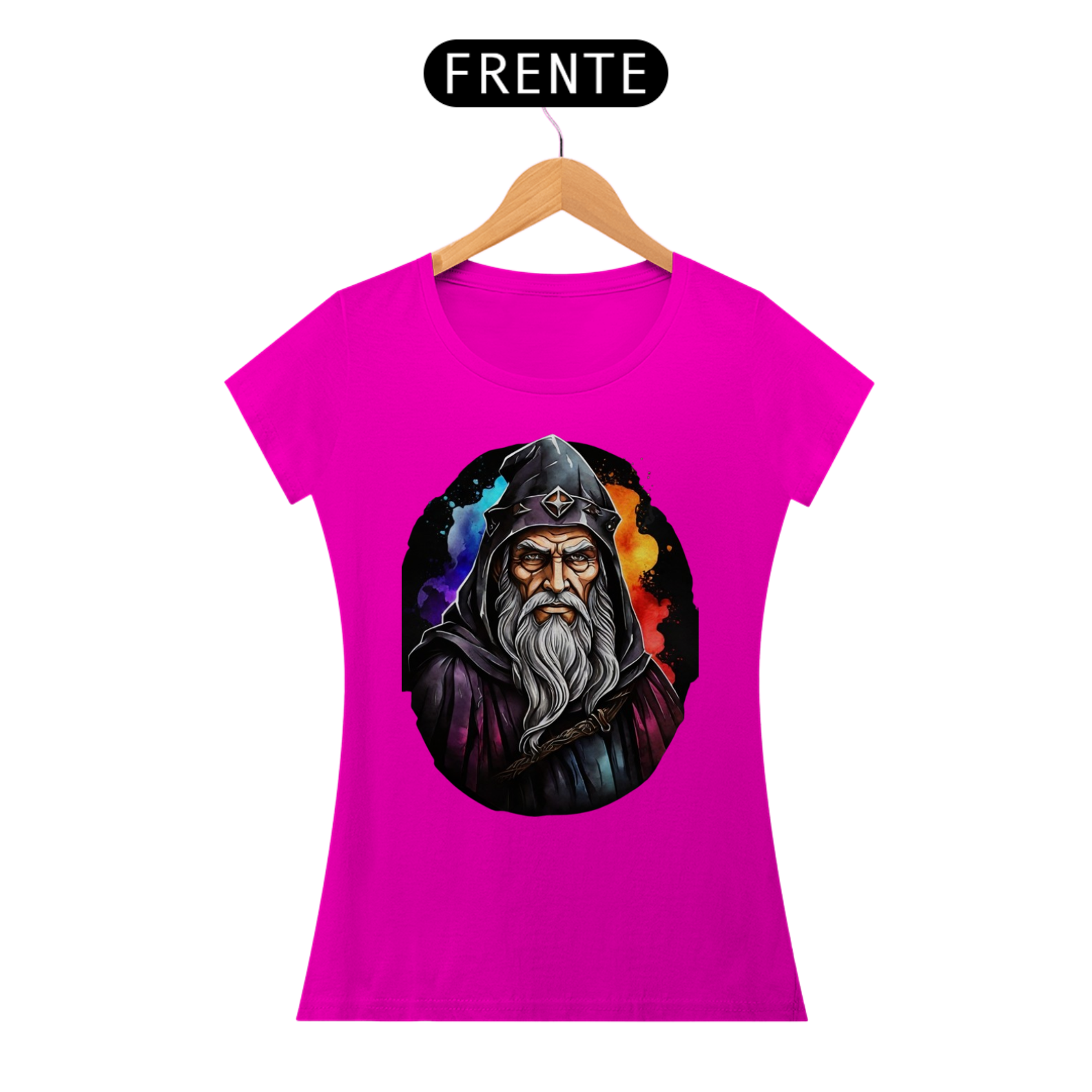 Guardião dos Segredos Antigos (FEMININA)