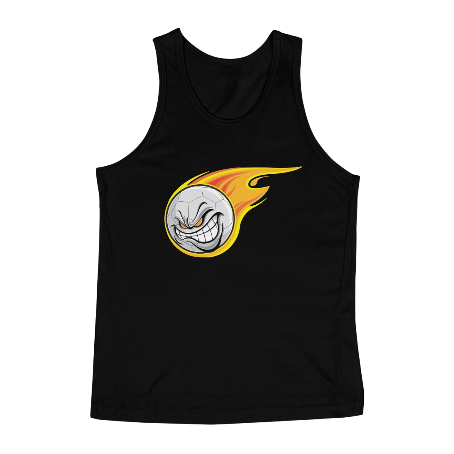 Camiseta Regata - Edition Icone 10&FAIXA