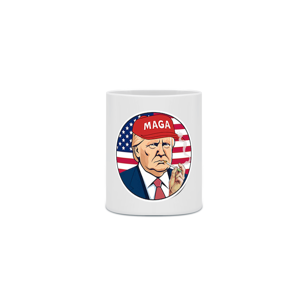 Caneca MAGA