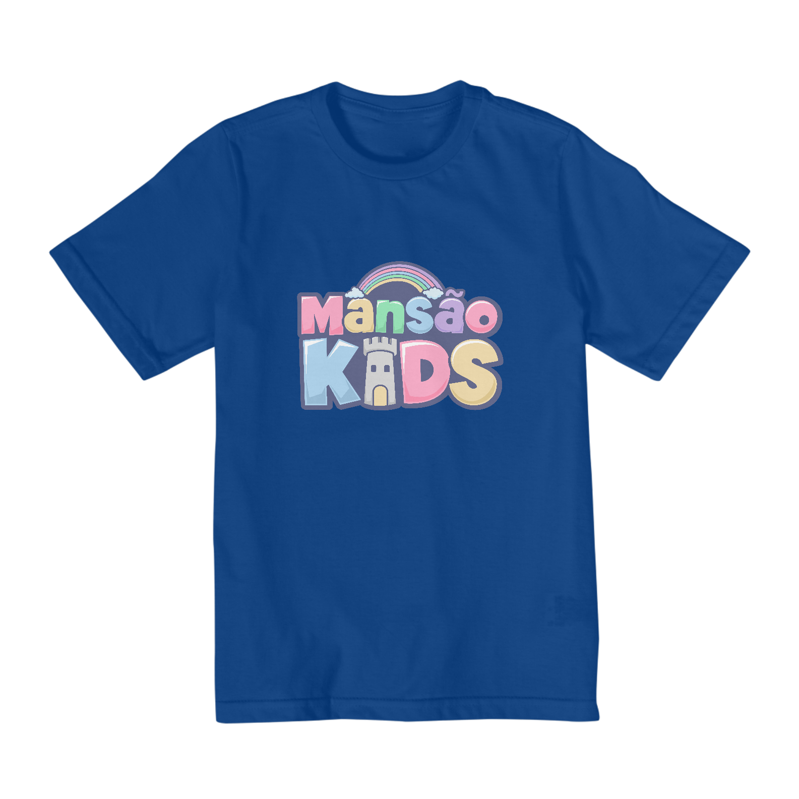 Camiseta Infantil (10 a 14 Anos)