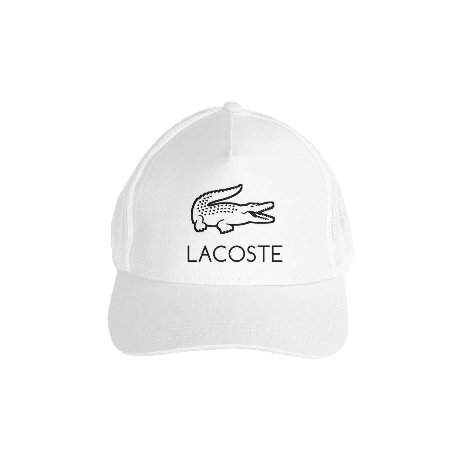 bone  da lacoste 
